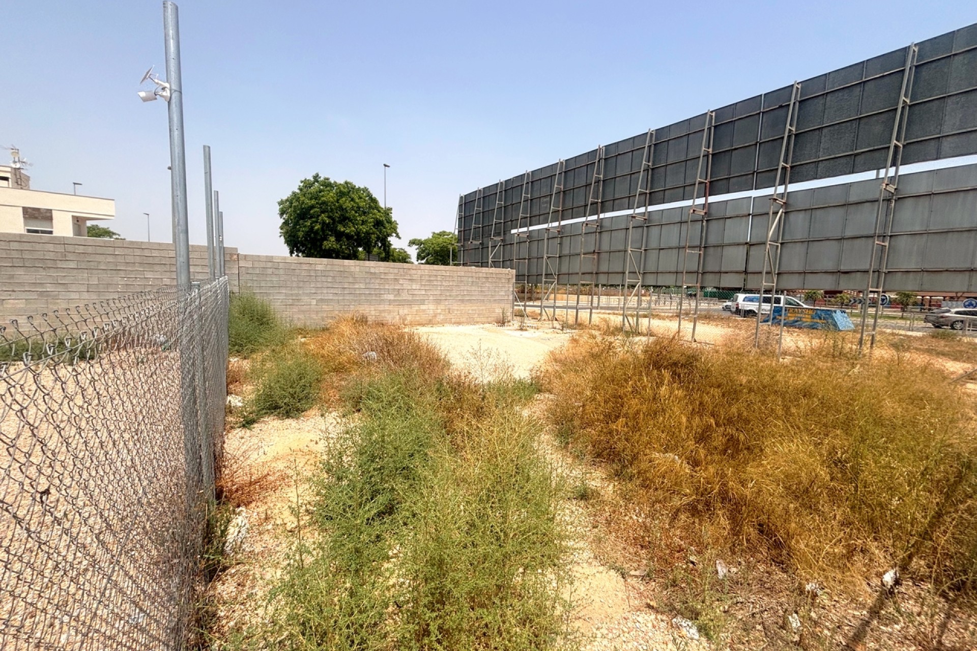 Resale - Land - Pilar de la Horadada - Costa Blanca