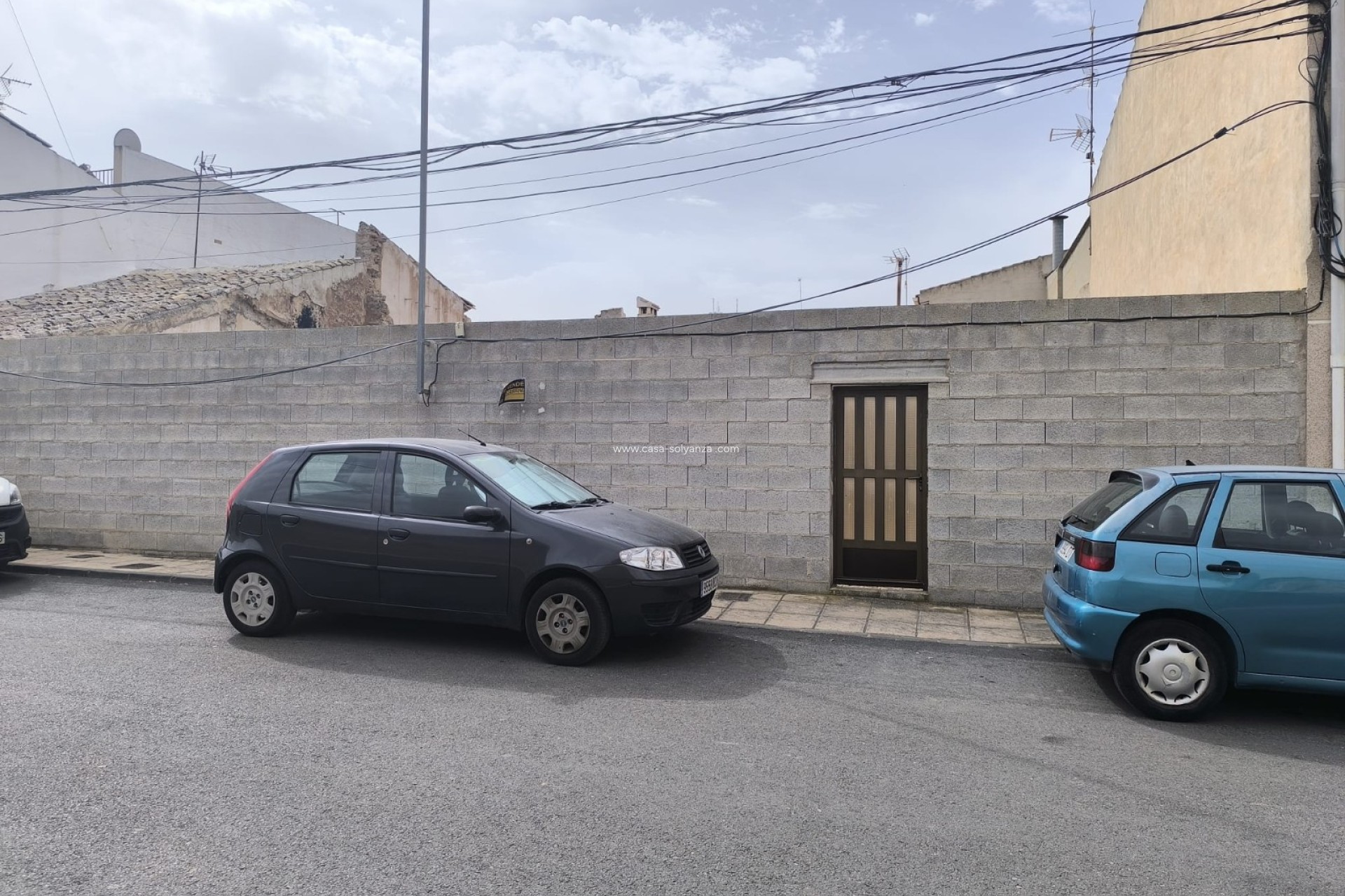 Resale - Land - Pinoso - Inland