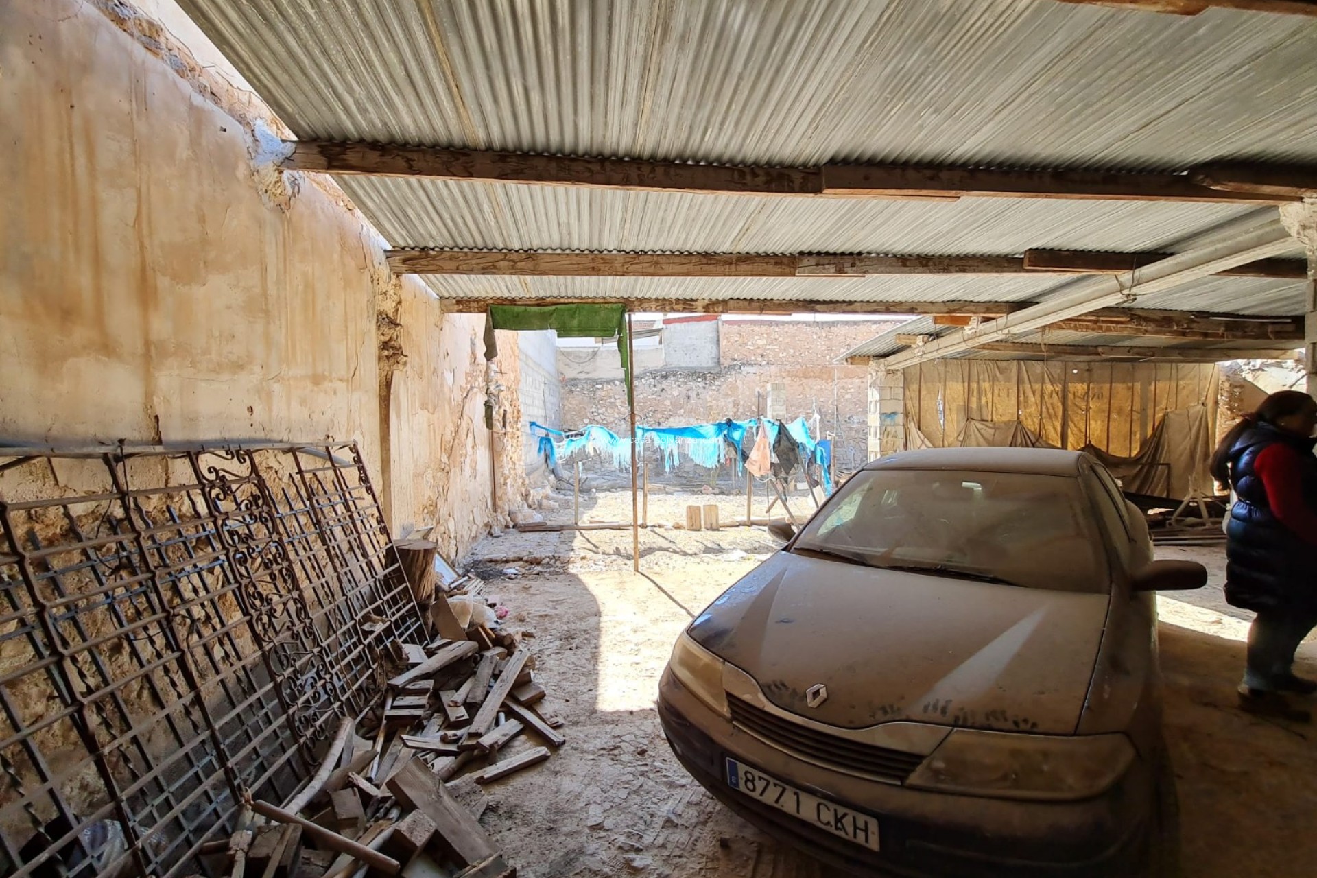 Resale - Land - Pinoso - Inland