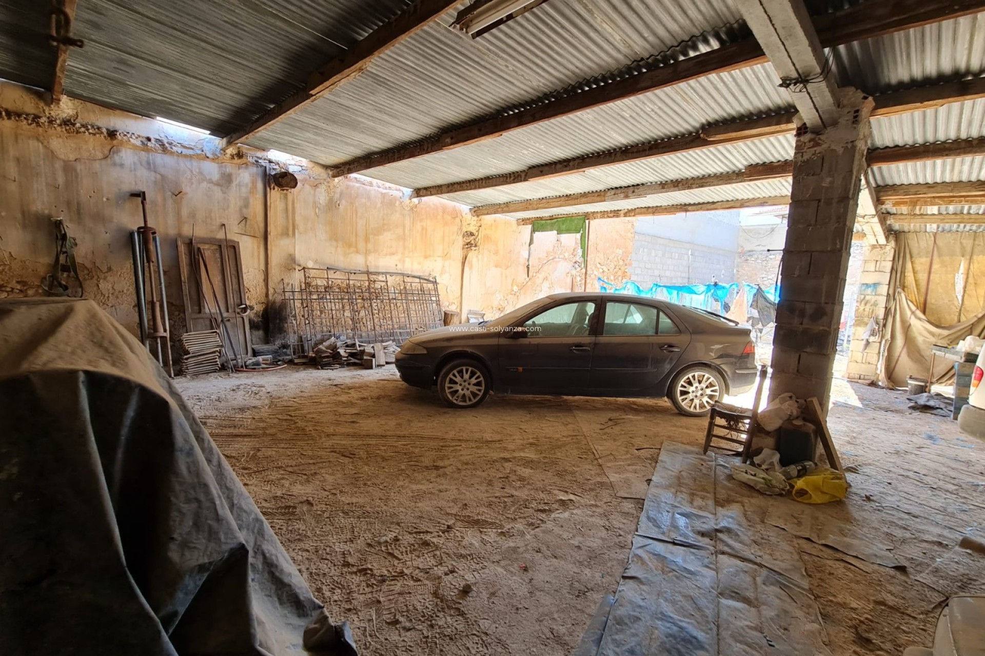 Resale - Land - Pinoso - Inland