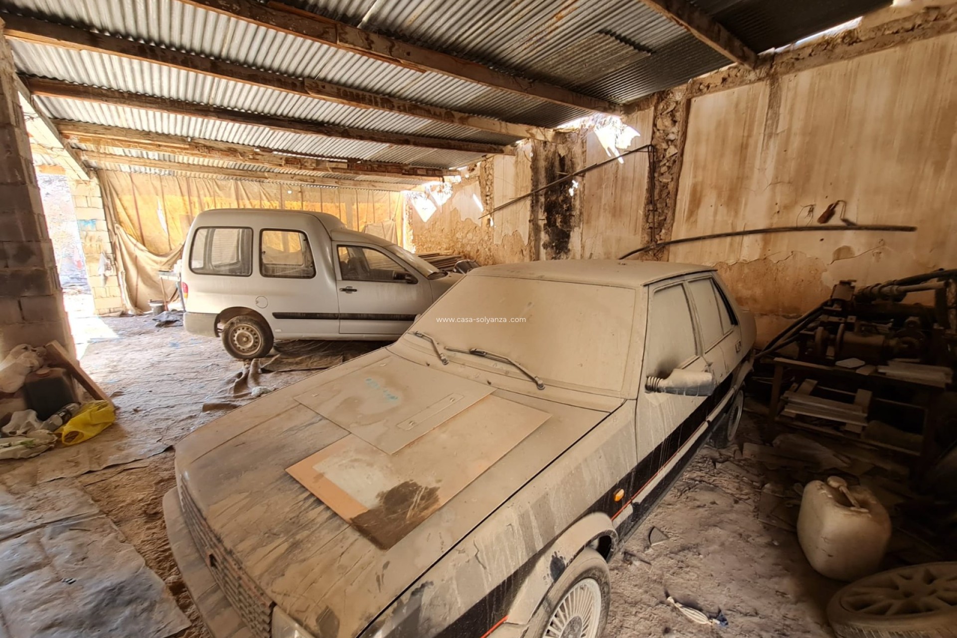 Resale - Land - Pinoso - Inland