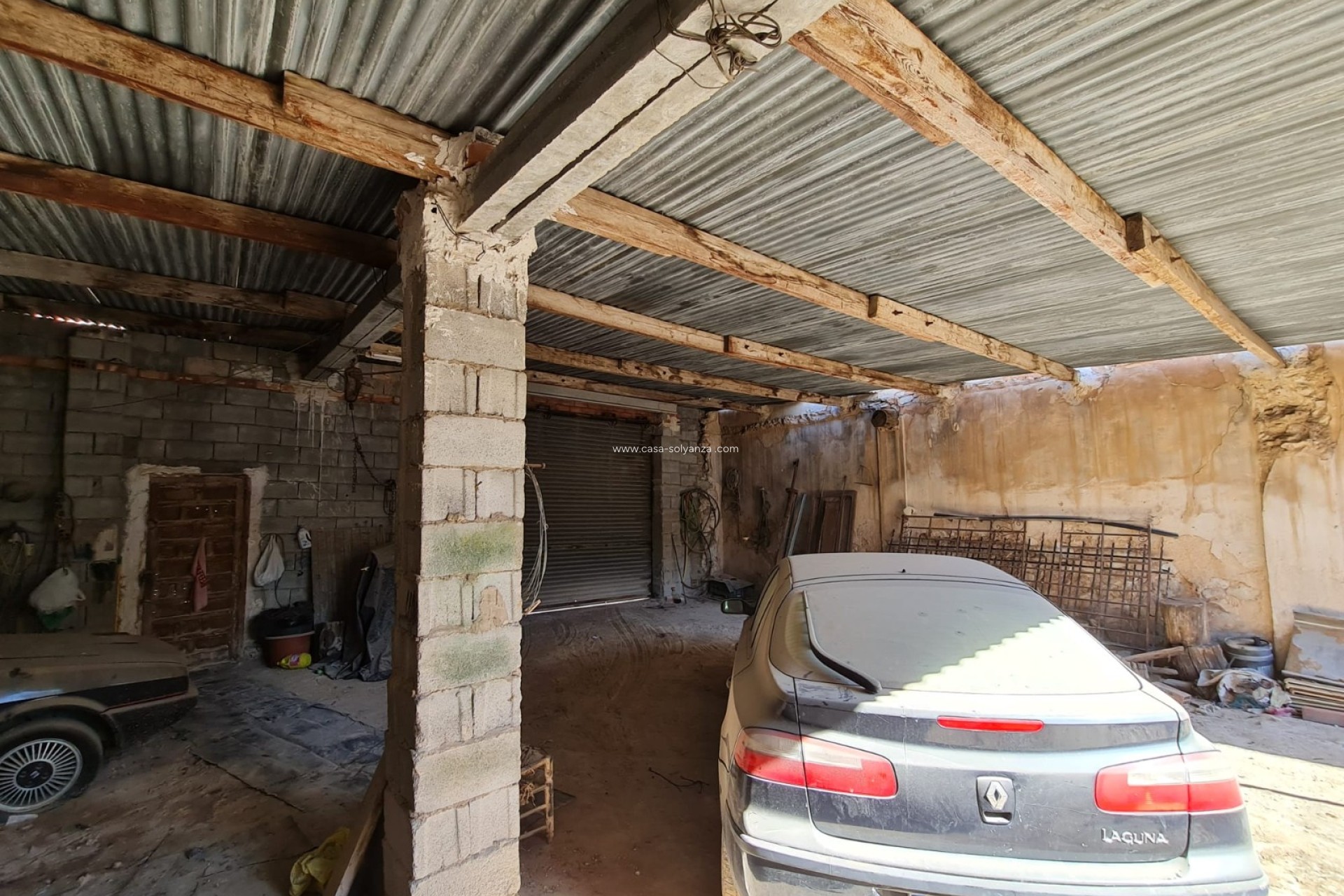 Resale - Land - Pinoso - Inland