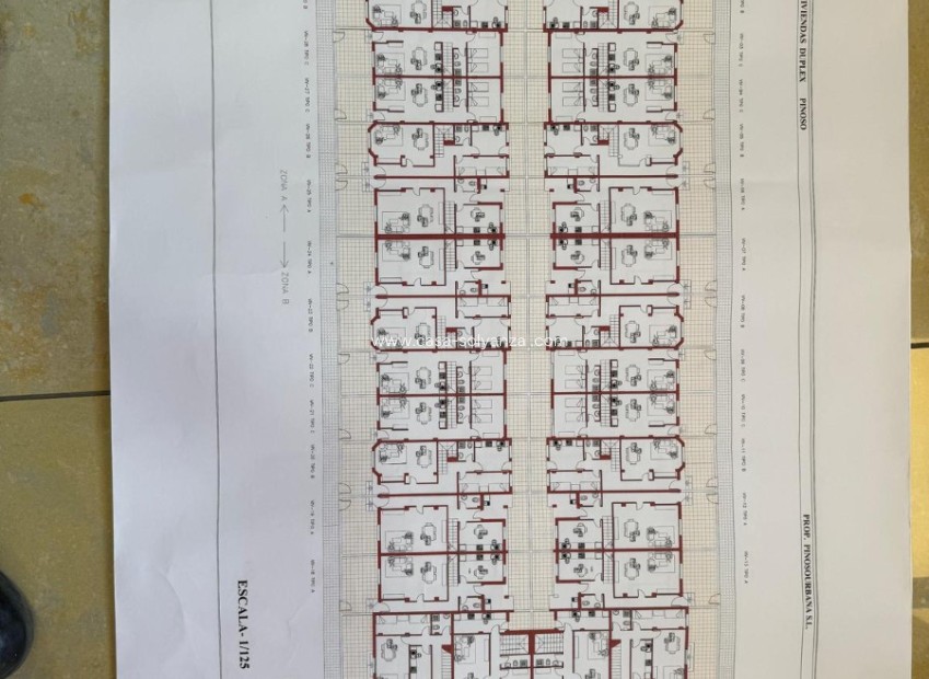 Resale - Land - Pinoso - Inland