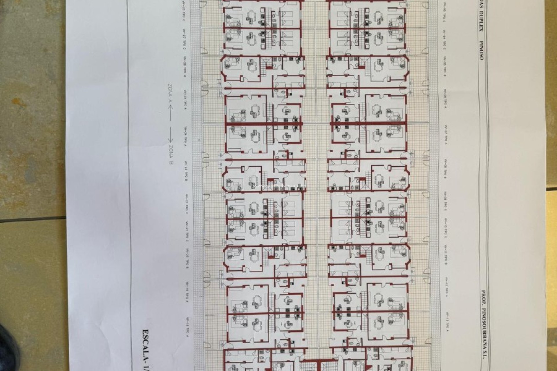 Resale - Land - Pinoso - Inland