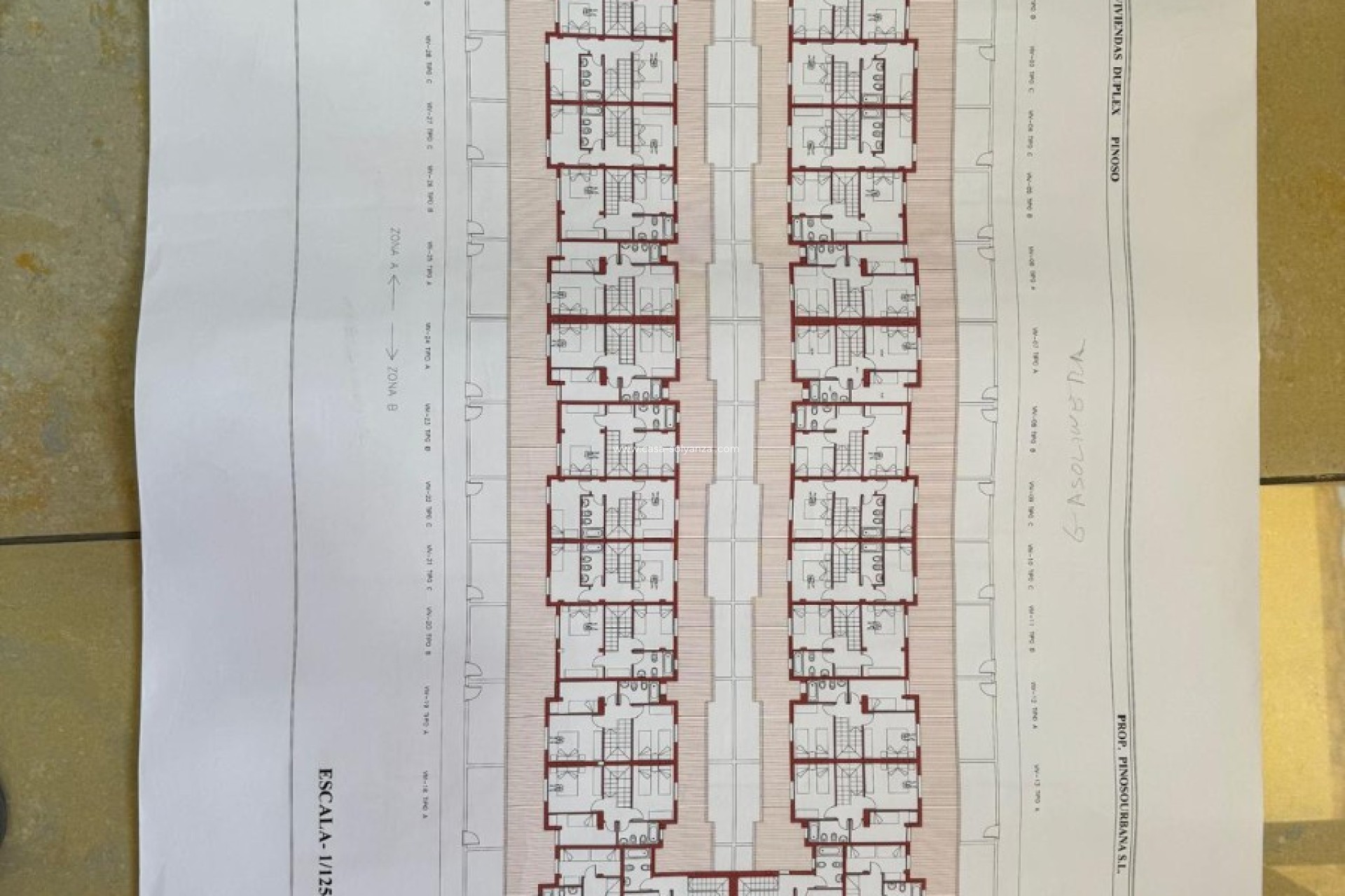 Resale - Land - Pinoso - Inland