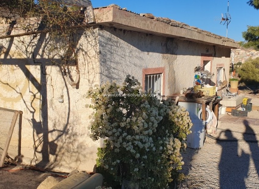 Resale - Land - Relleu - Inland