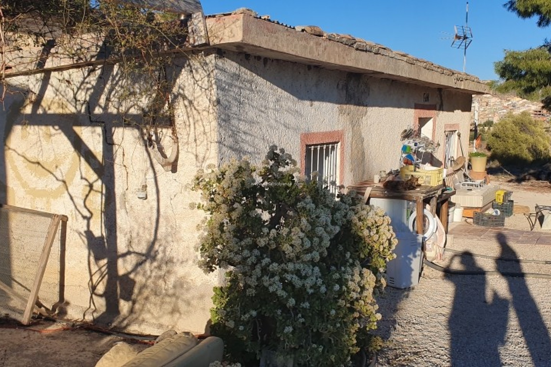 Resale - Land - Relleu - Inland