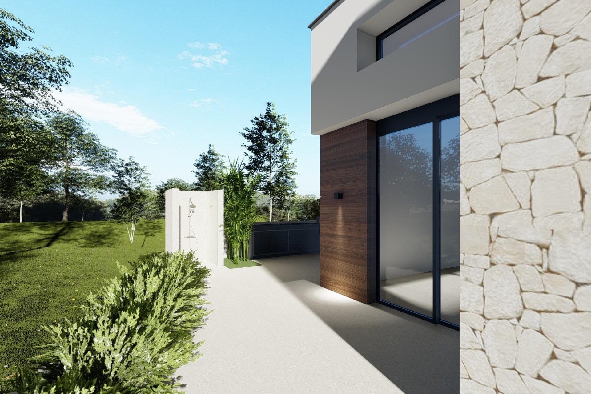 Resale - Land - Rojales - Inland