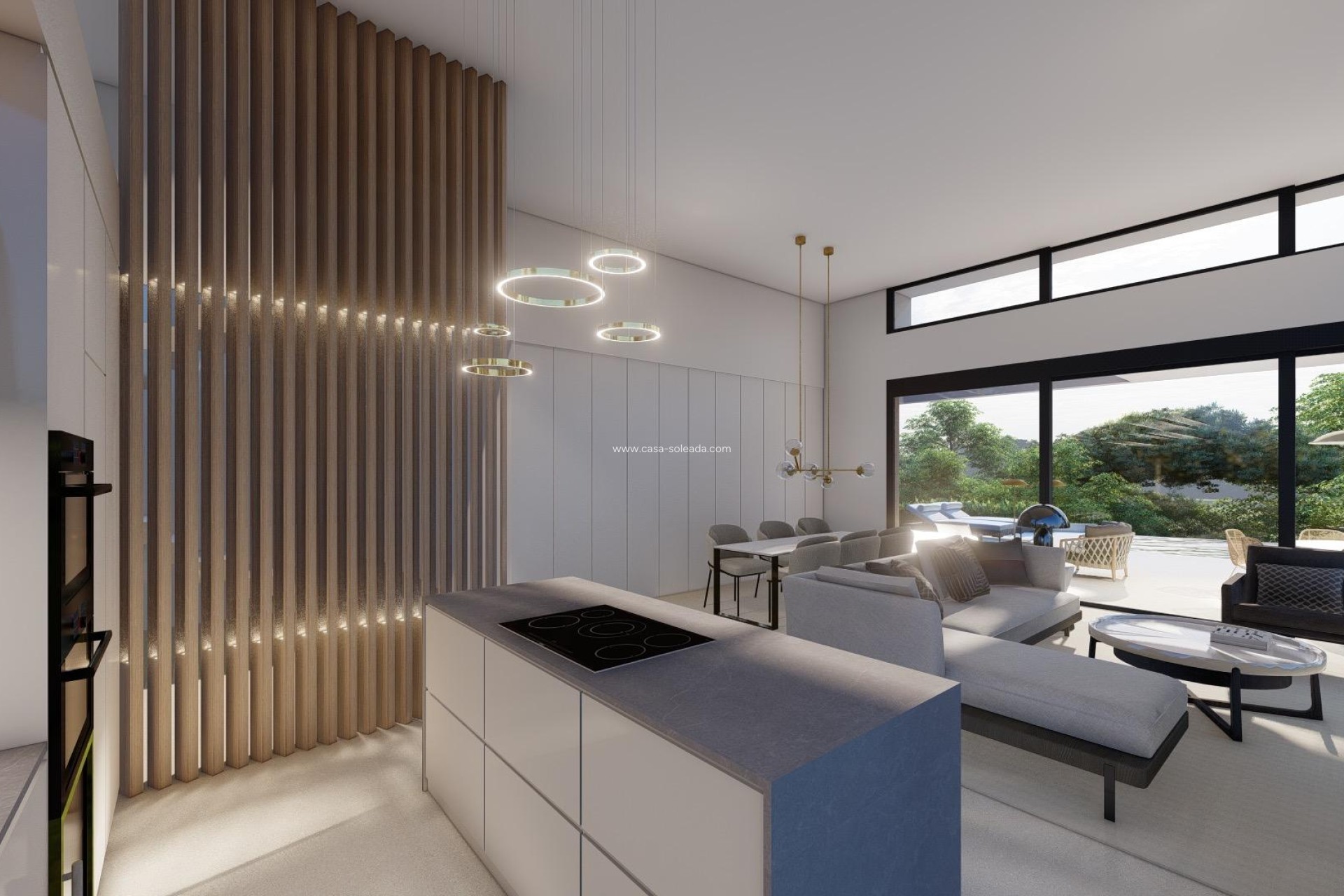 Resale - Land - Rojales - Inland