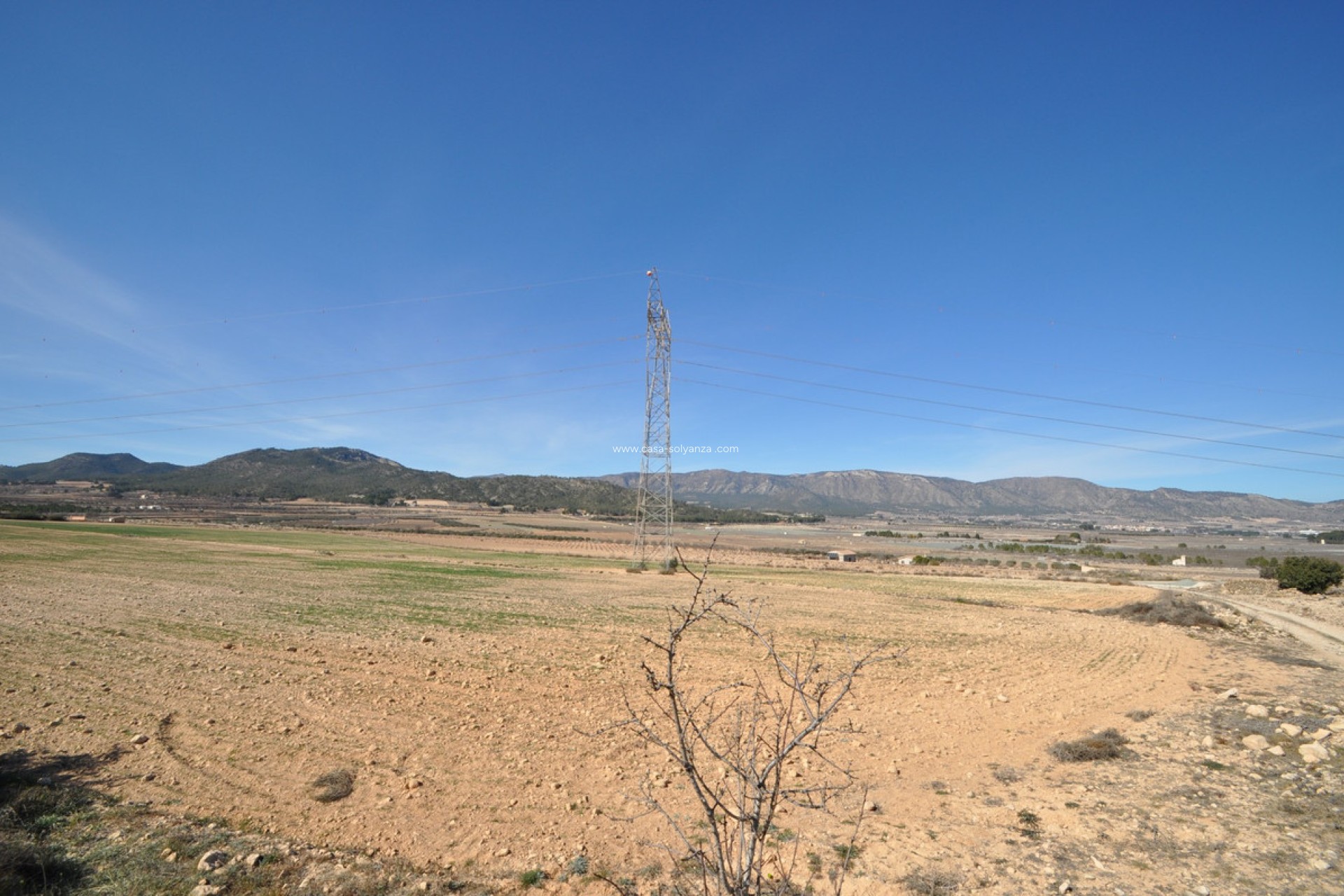 Resale - Land - Salinas - Salinas Centro