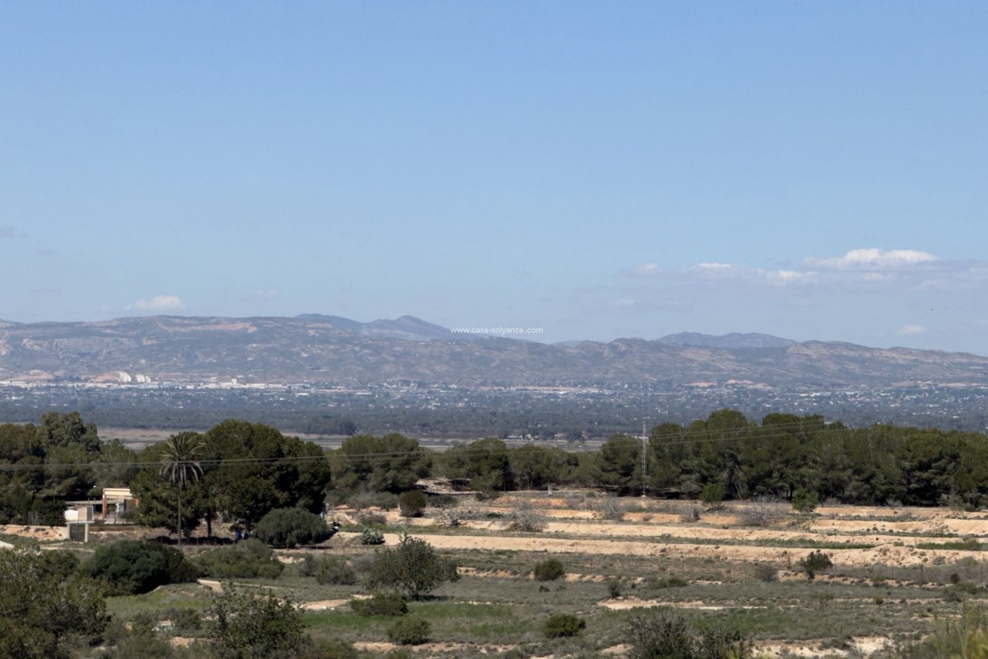 Resale - Land - San Fulgencio - Costa Blanca
