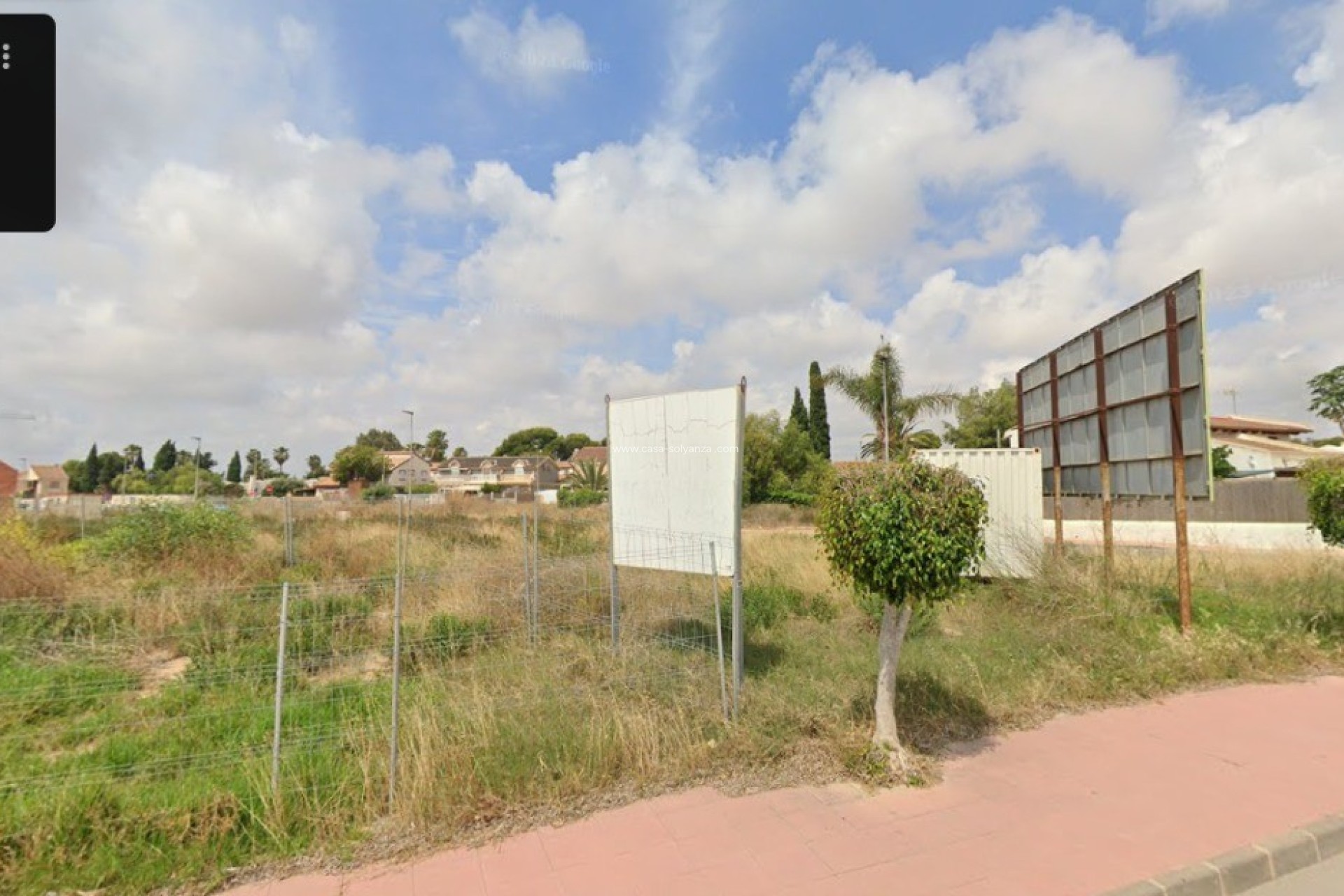 Resale - Land - San javier - Costa Calida