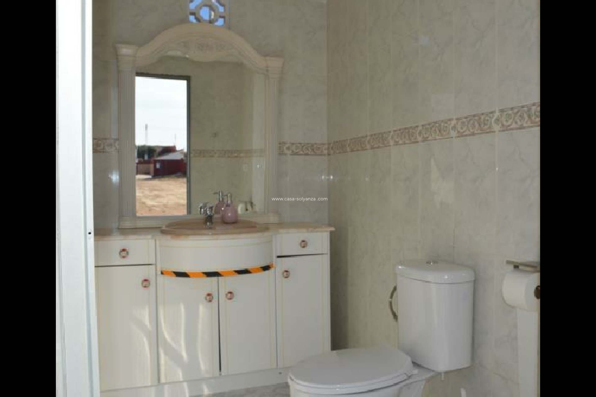 Resale - Land - San Miguel de Salinas - Inland