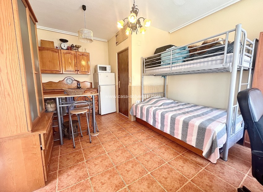 Resale - Land - San Miguel de Salinas - Inland