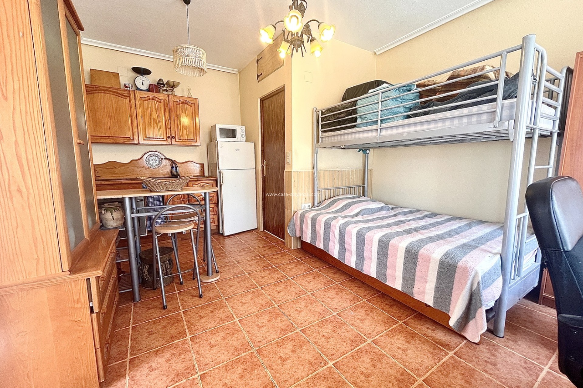 Resale - Land - San Miguel de Salinas - Inland