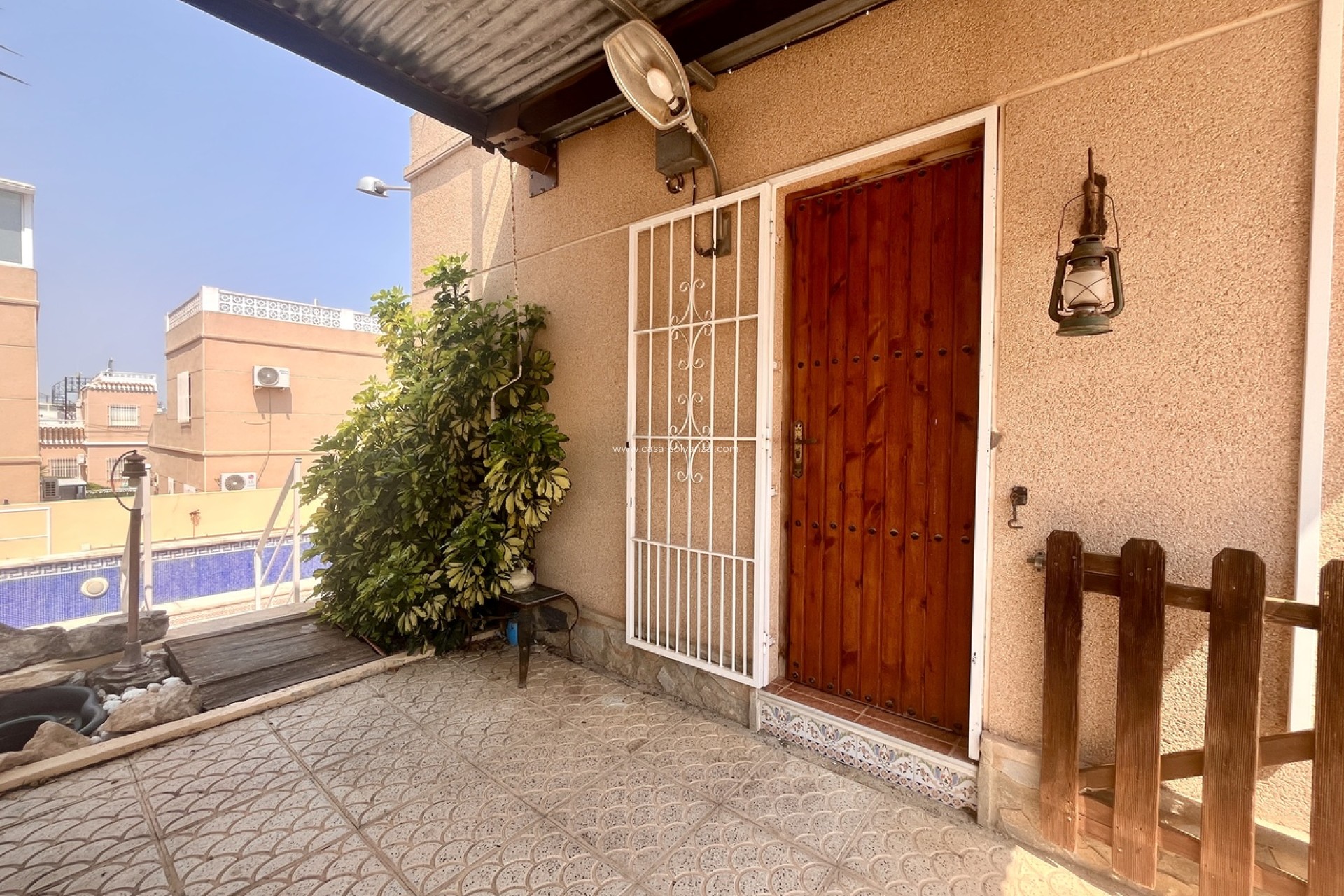 Resale - Land - San Miguel de Salinas - Inland