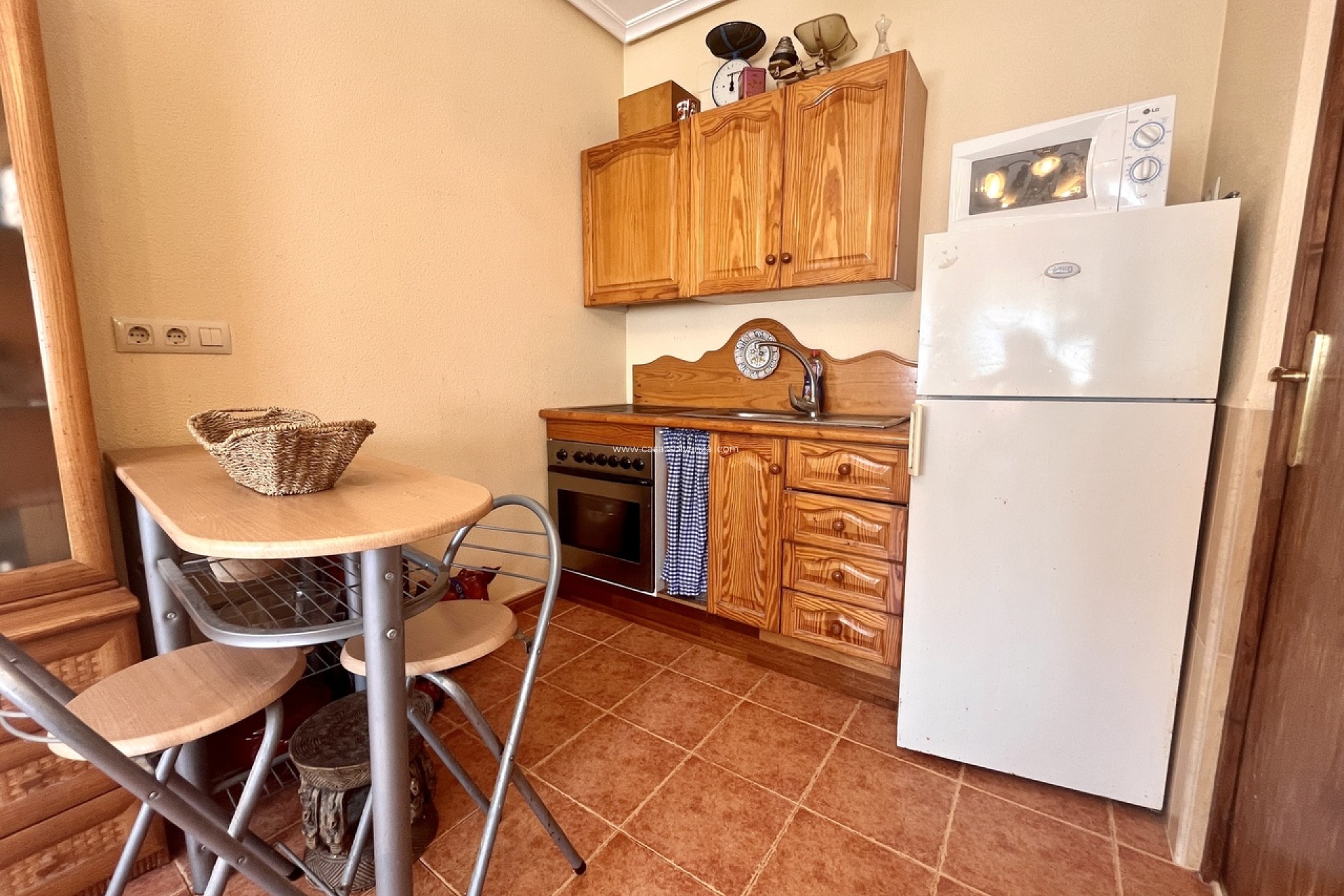 Resale - Land - San Miguel de Salinas - Inland