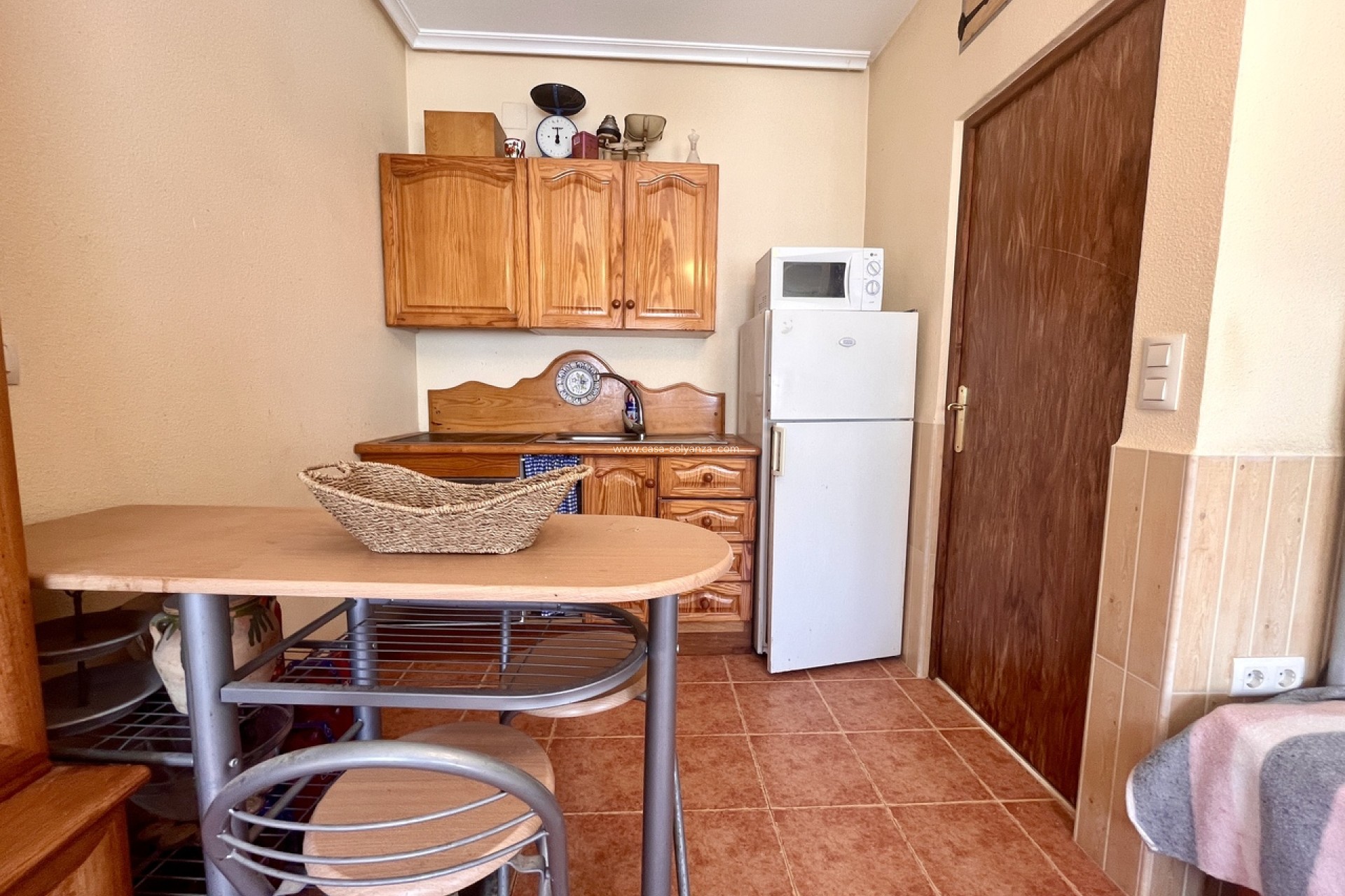 Resale - Land - San Miguel de Salinas - Inland