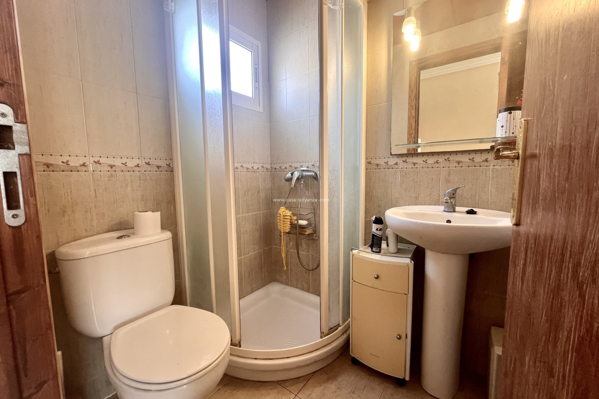 Resale - Land - San Miguel de Salinas - Inland