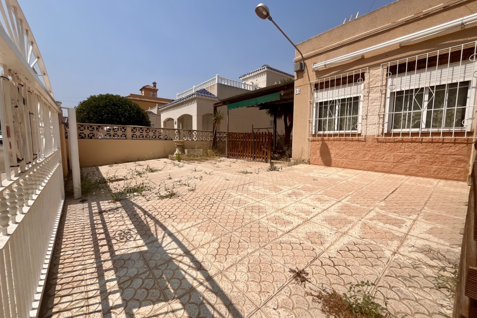 Resale - Land - San Miguel de Salinas - Inland