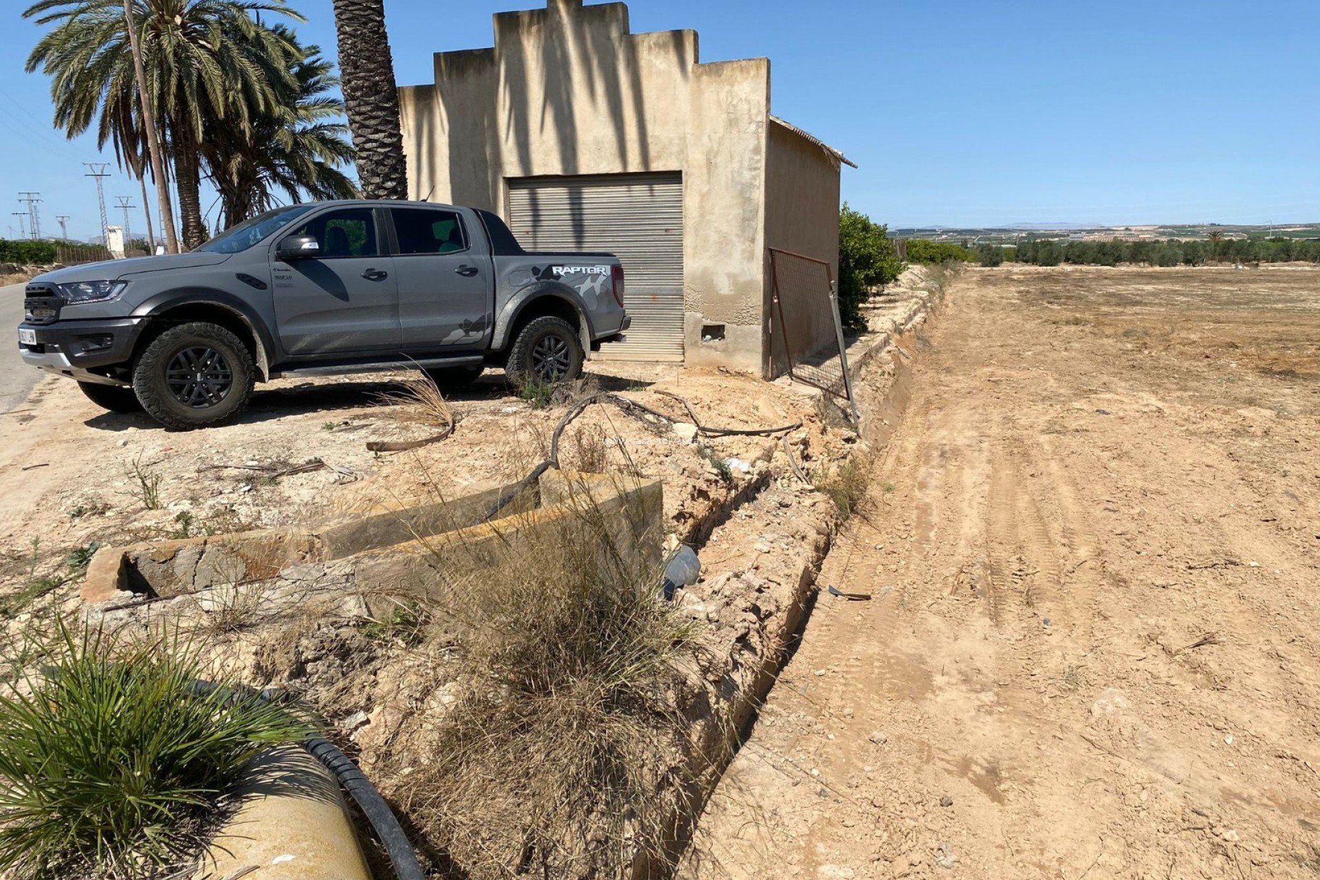 Resale - Land - San Miguel de Salinas - San Miguel Salinas