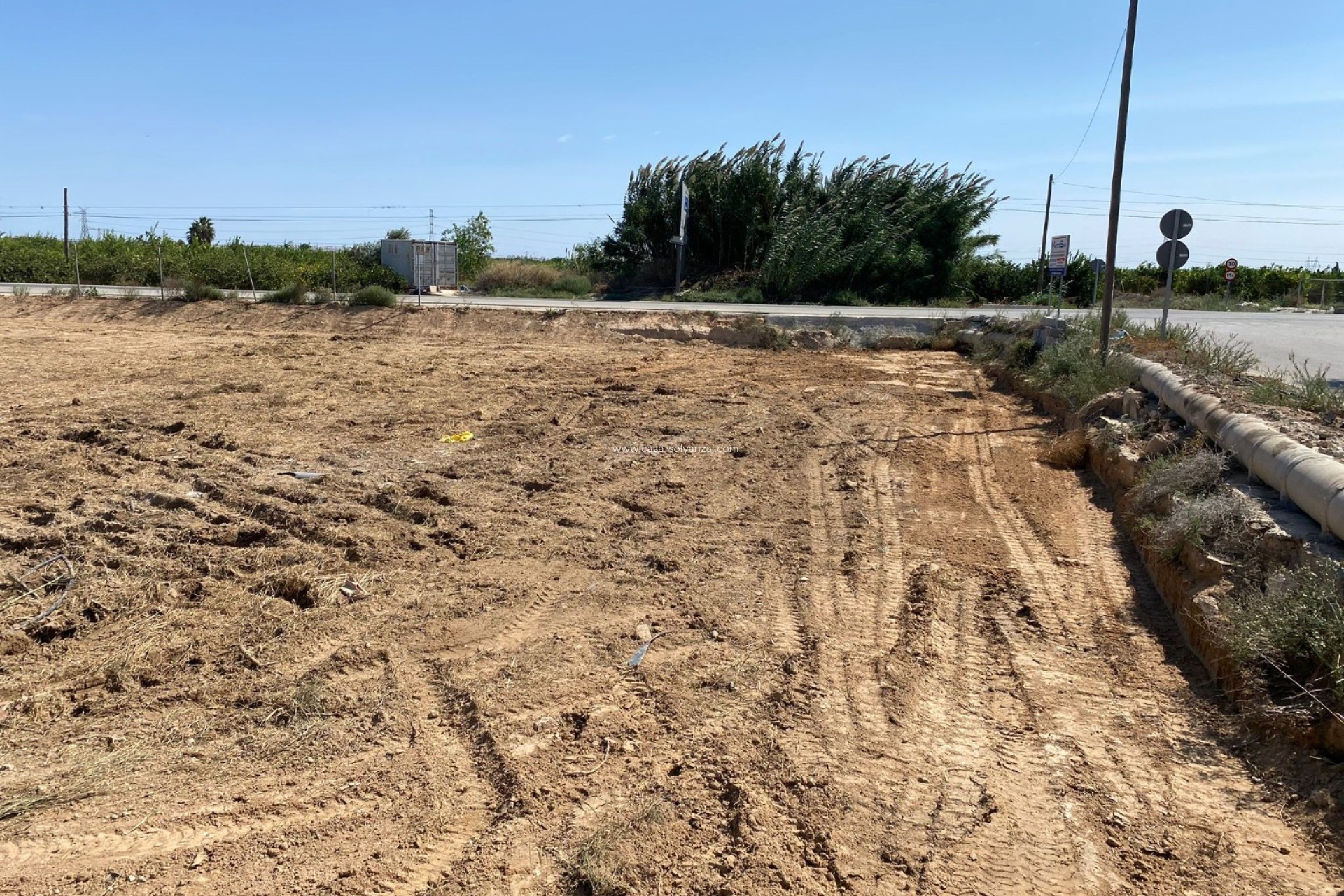 Resale - Land - San Miguel de Salinas - San Miguel Salinas