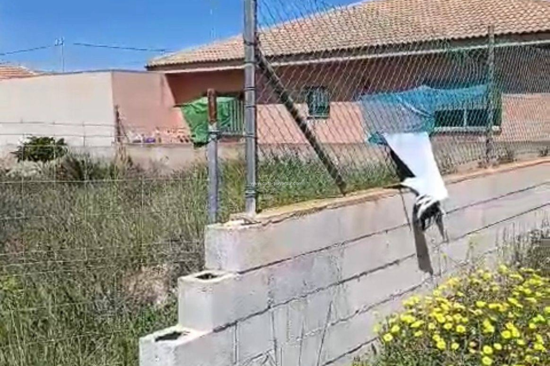 Resale - Land - San Pedro del Pinatar - Las Beatas