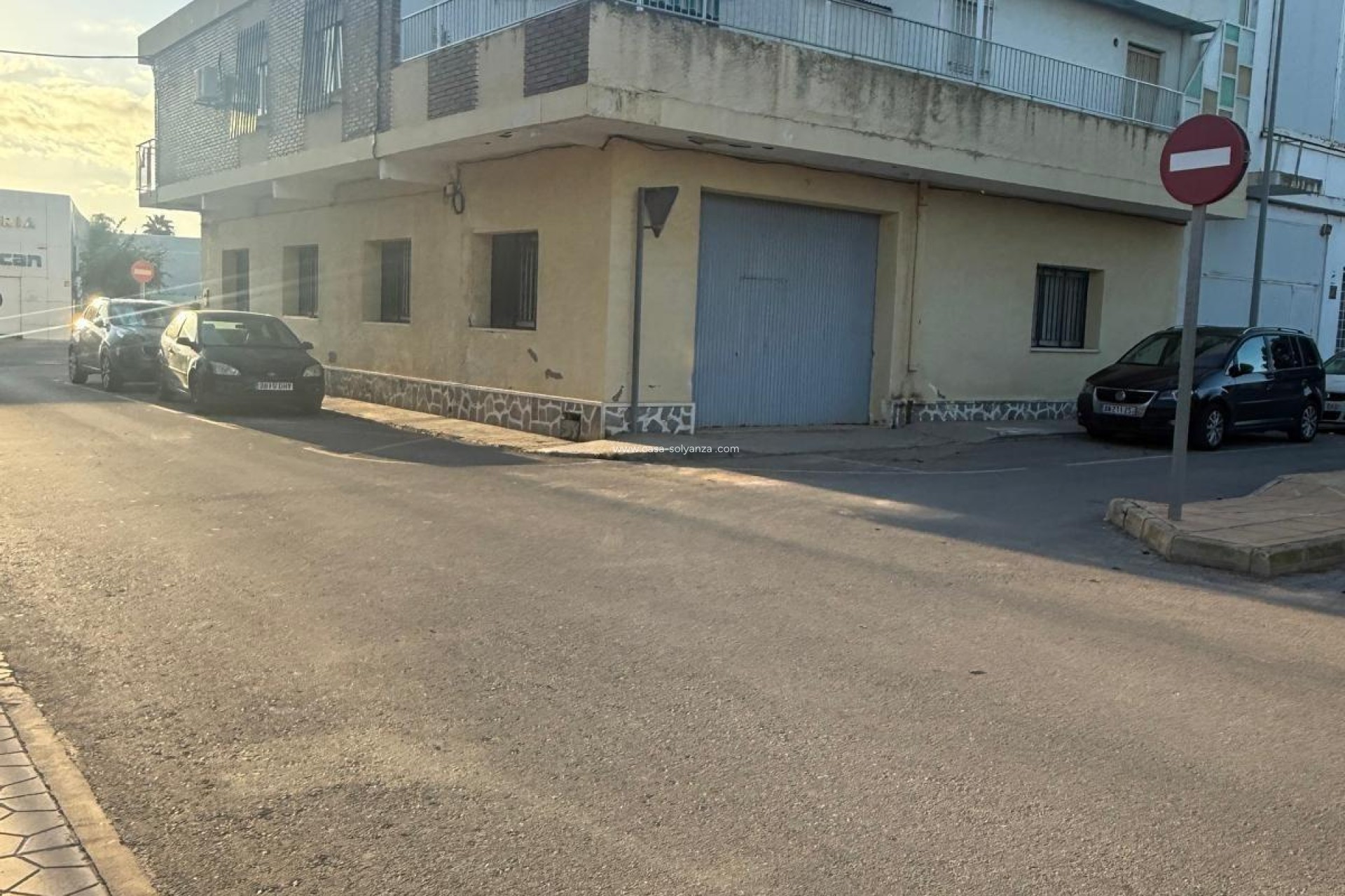 Resale - Land - San Pedro del Pinatar - Lo pagan
