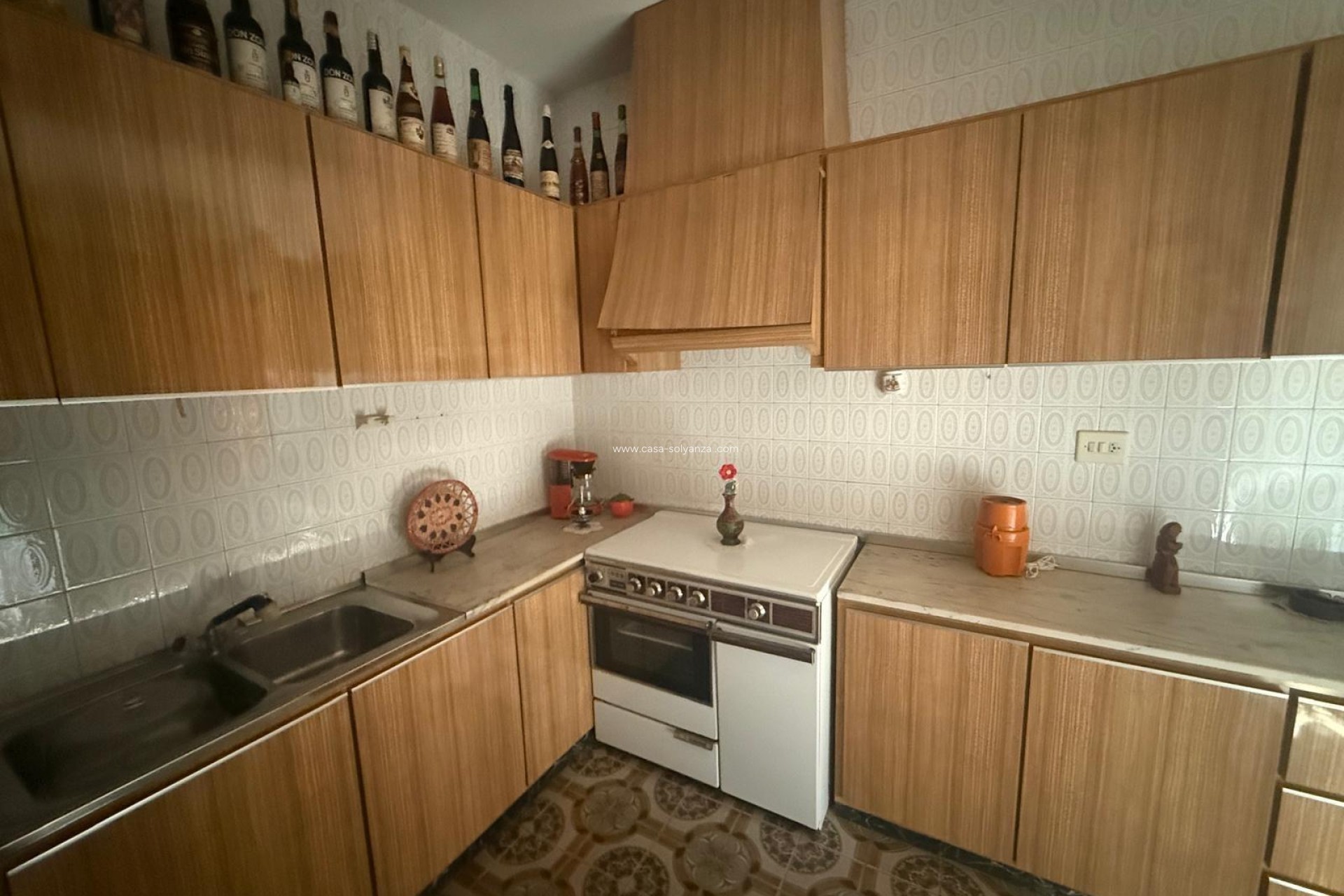 Resale - Land - San Pedro del Pinatar - Lo pagan
