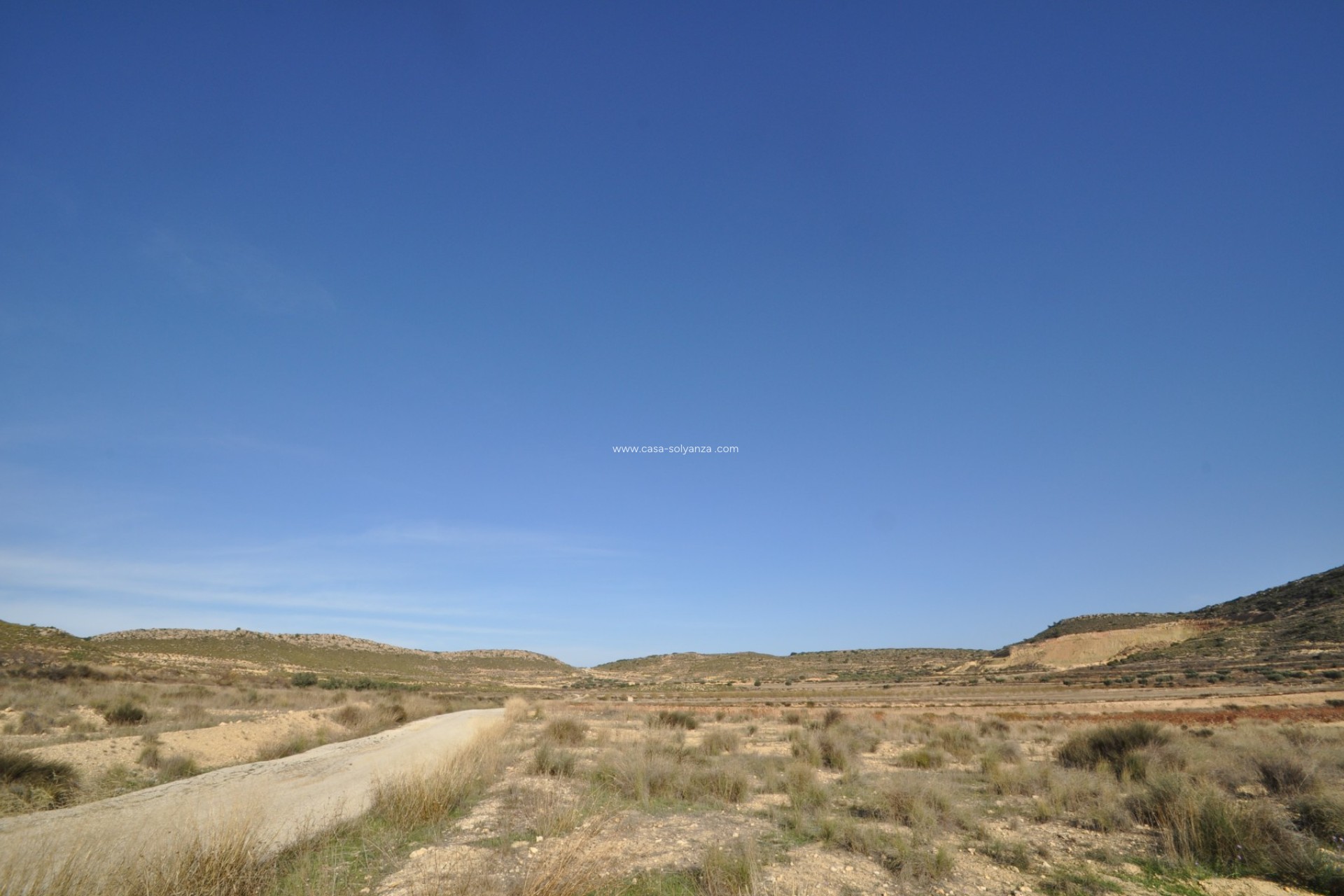 Resale - Land - Torre Del Rico - Inland