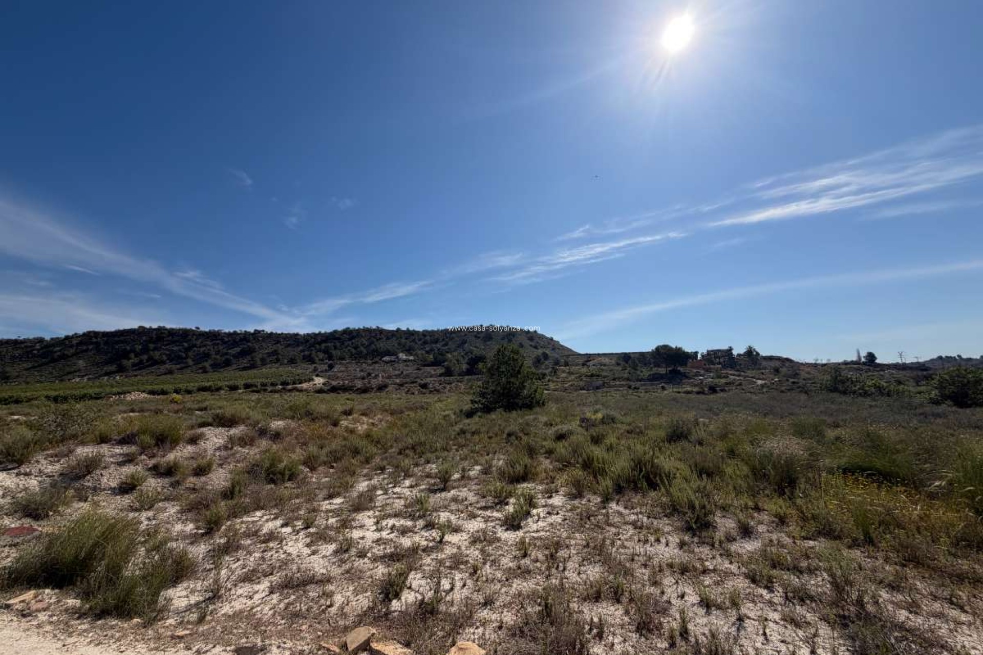 Resale - Land - Torremendo - Costa Blanca