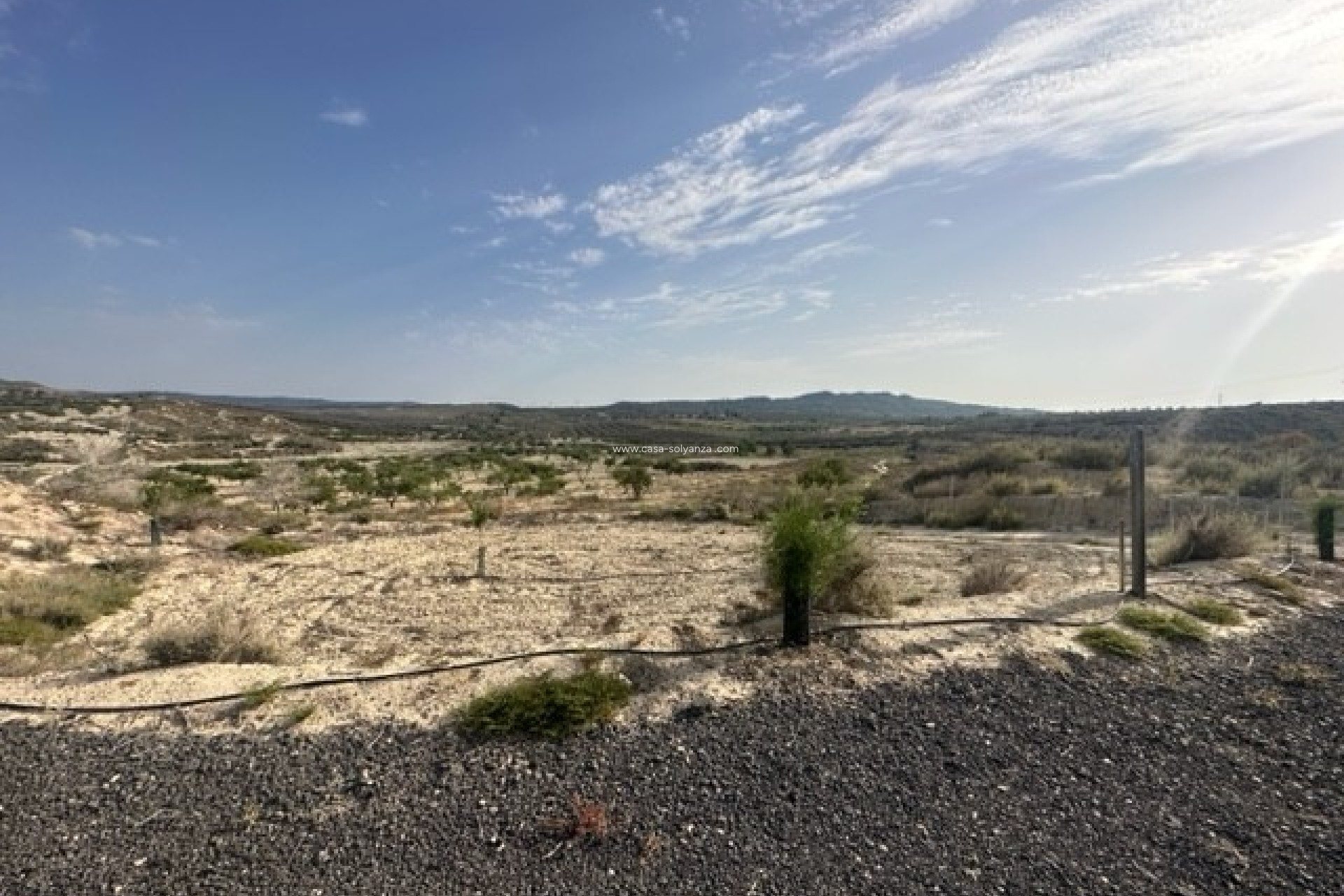 Resale - Land - Torremendo
