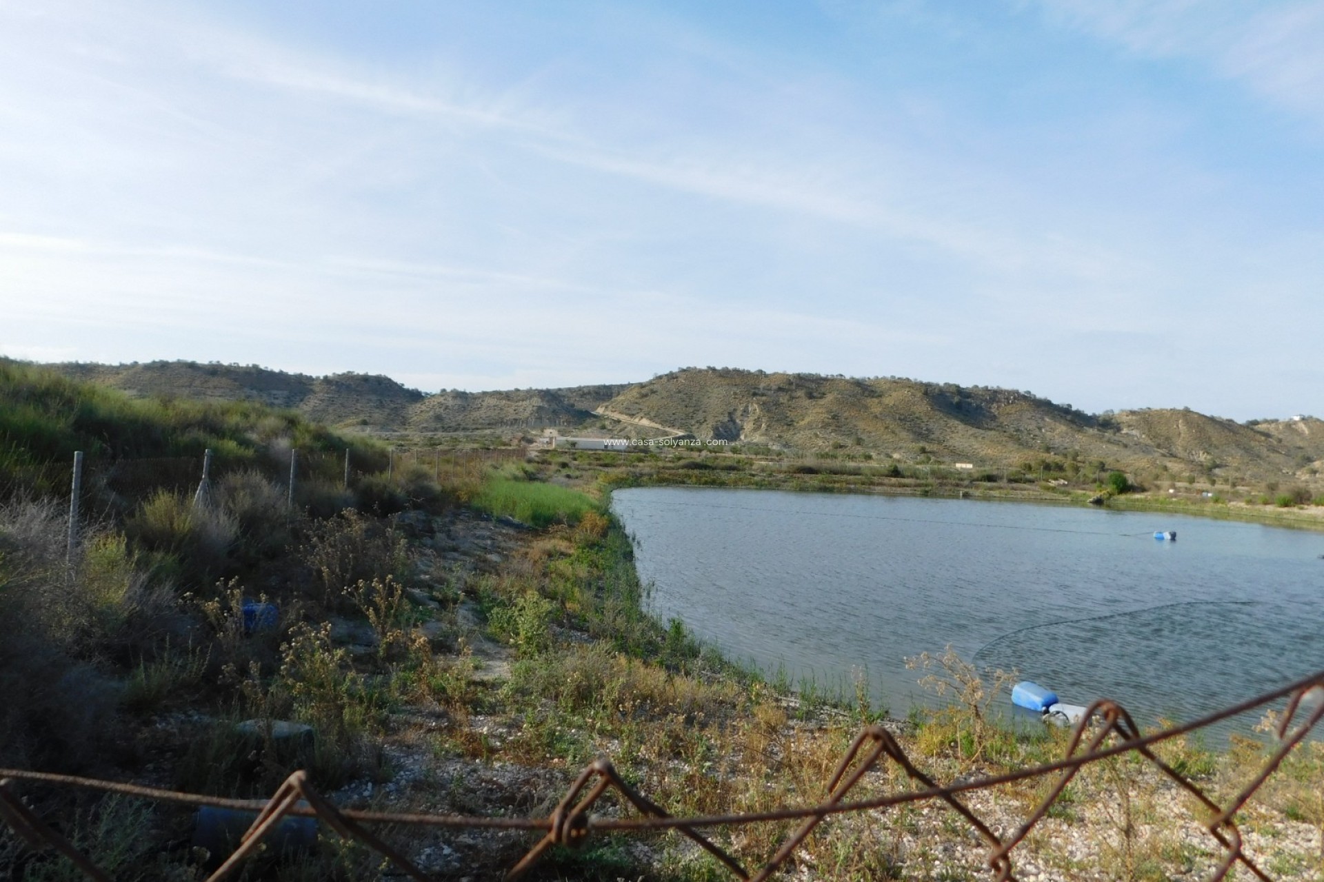 Resale - Land - Torremendo