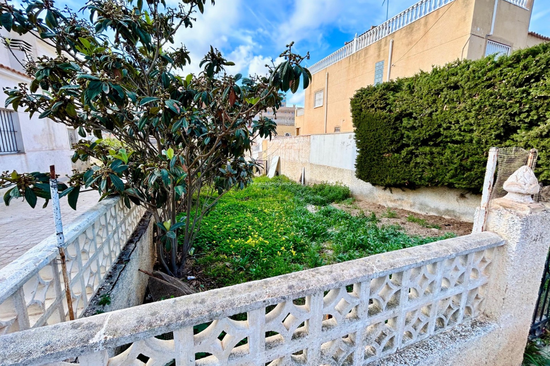 Resale - Land - Torrevieja - Costa Blanca