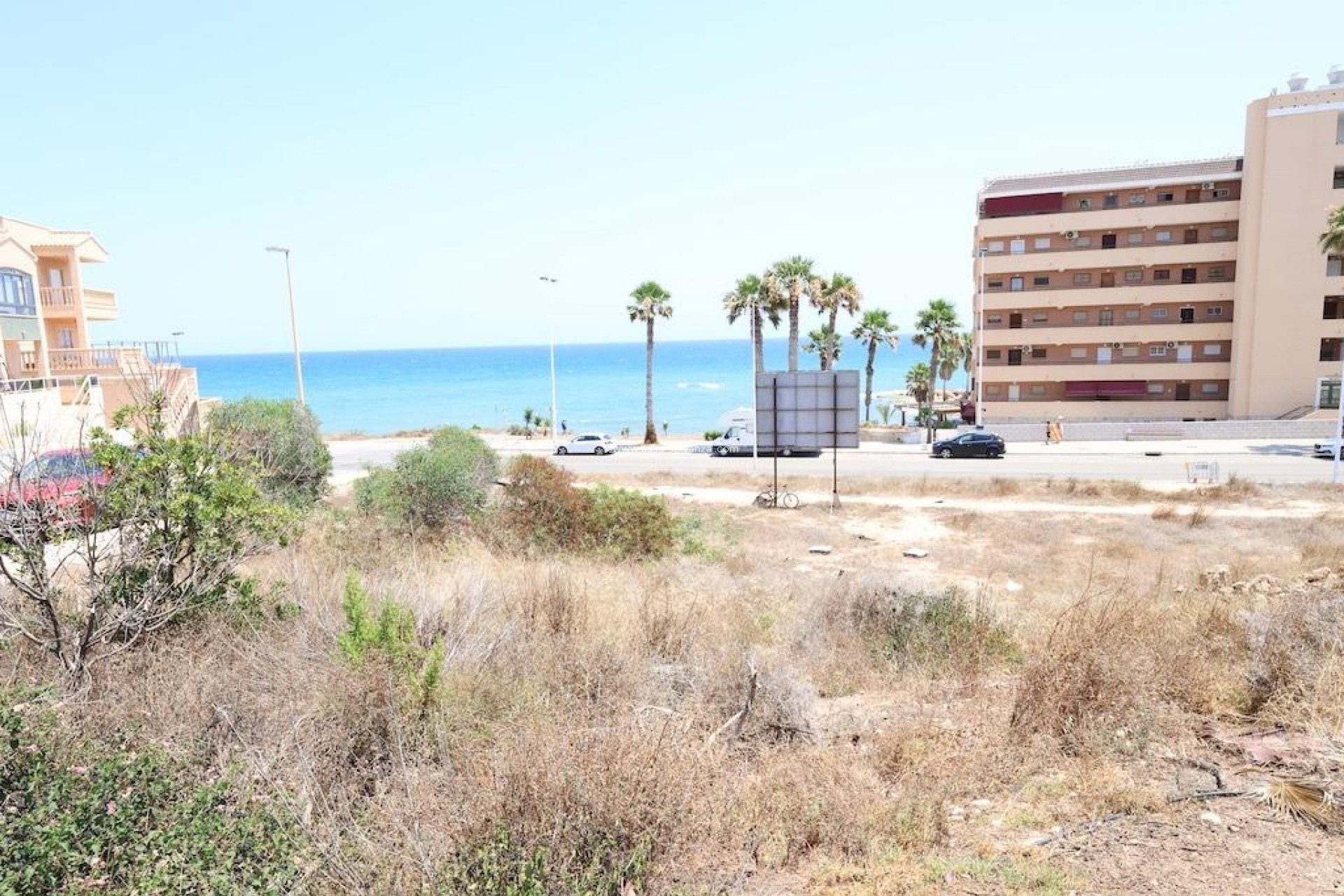 Resale - Land - Torrevieja - Costa Blanca