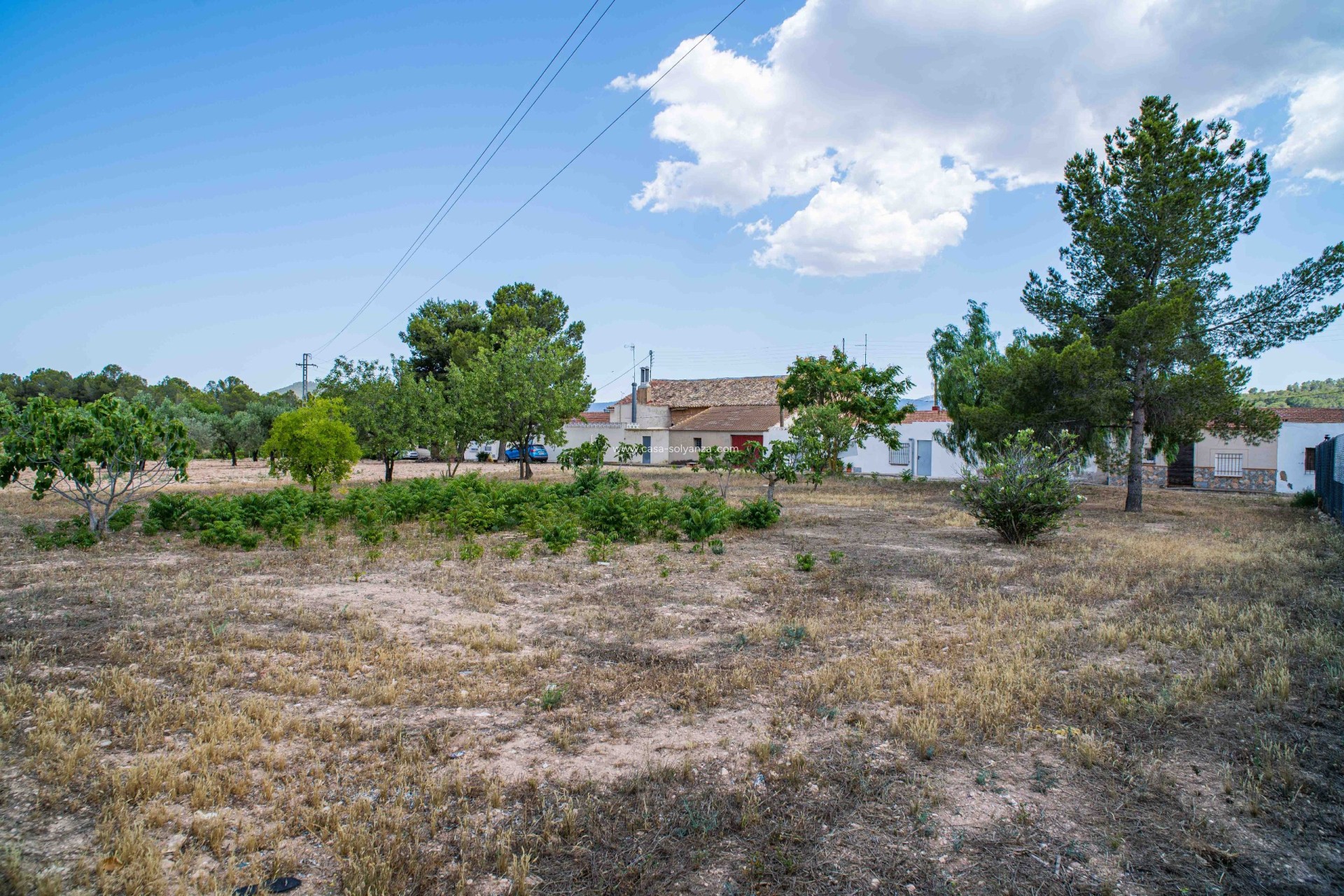Resale - Land - Ubeda