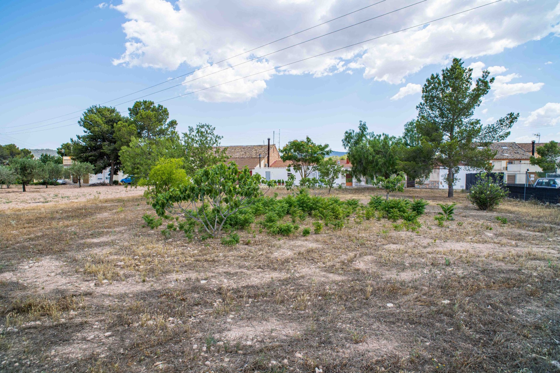 Resale - Land - Ubeda