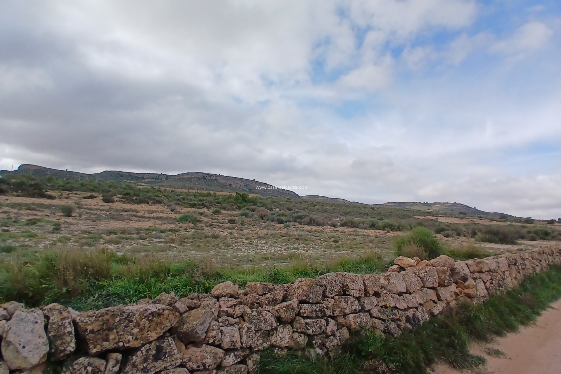 Resale - Land - Yecla - Inland