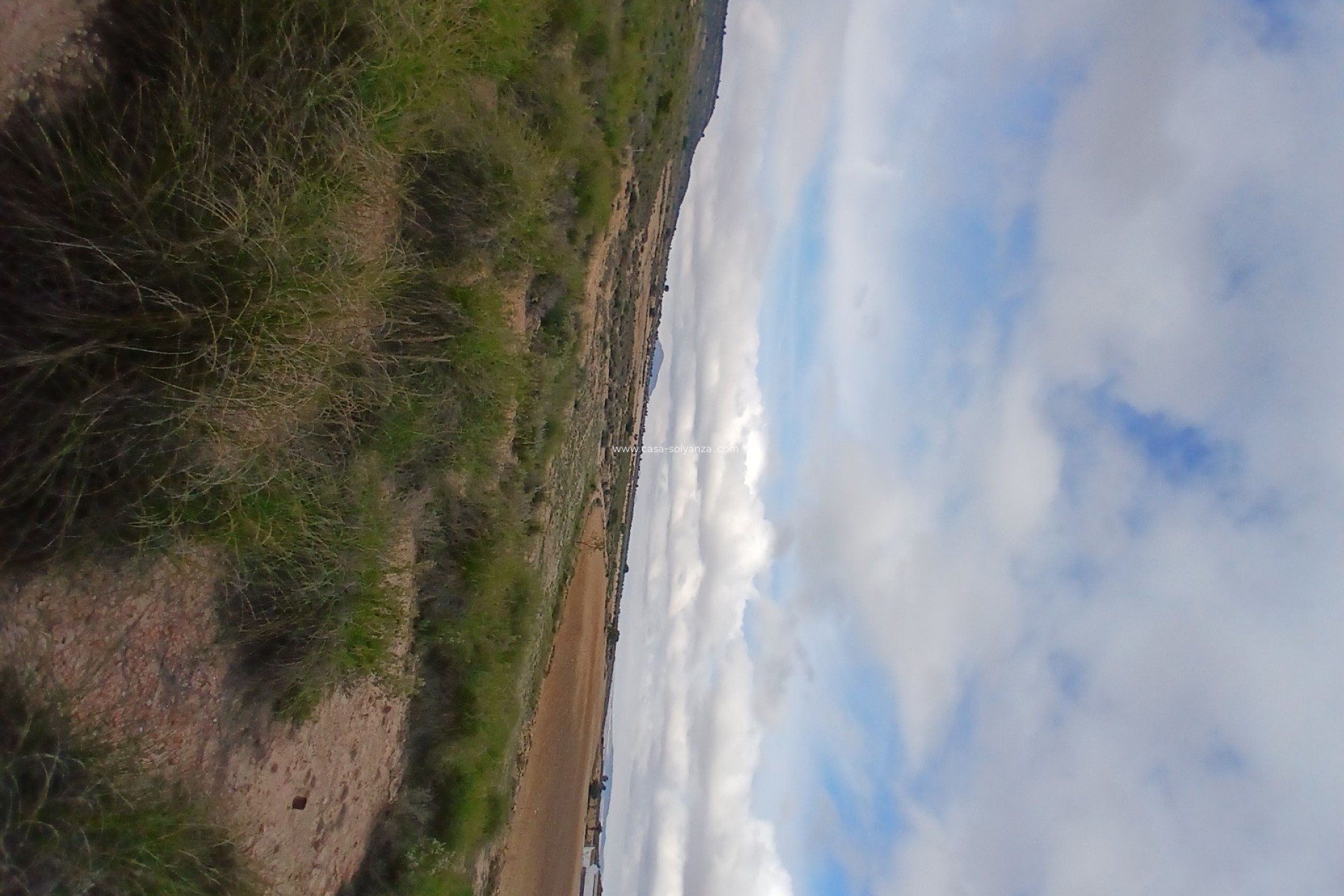 Resale - Land - Yecla - Inland