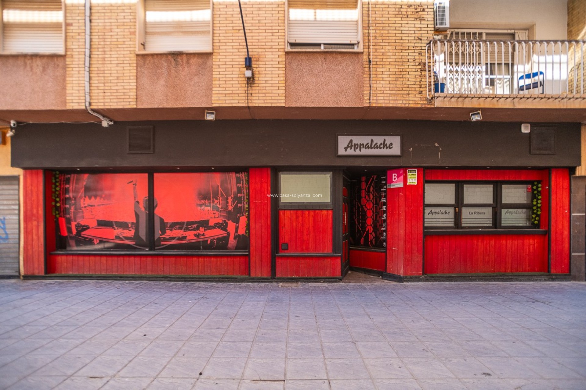 Resale - Local - SAN JAVIER - Santiago de la Ribera