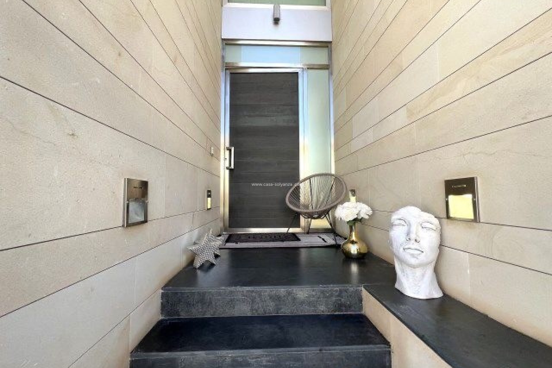 Resale - Luxury Villa - Torre Pacheco - 0