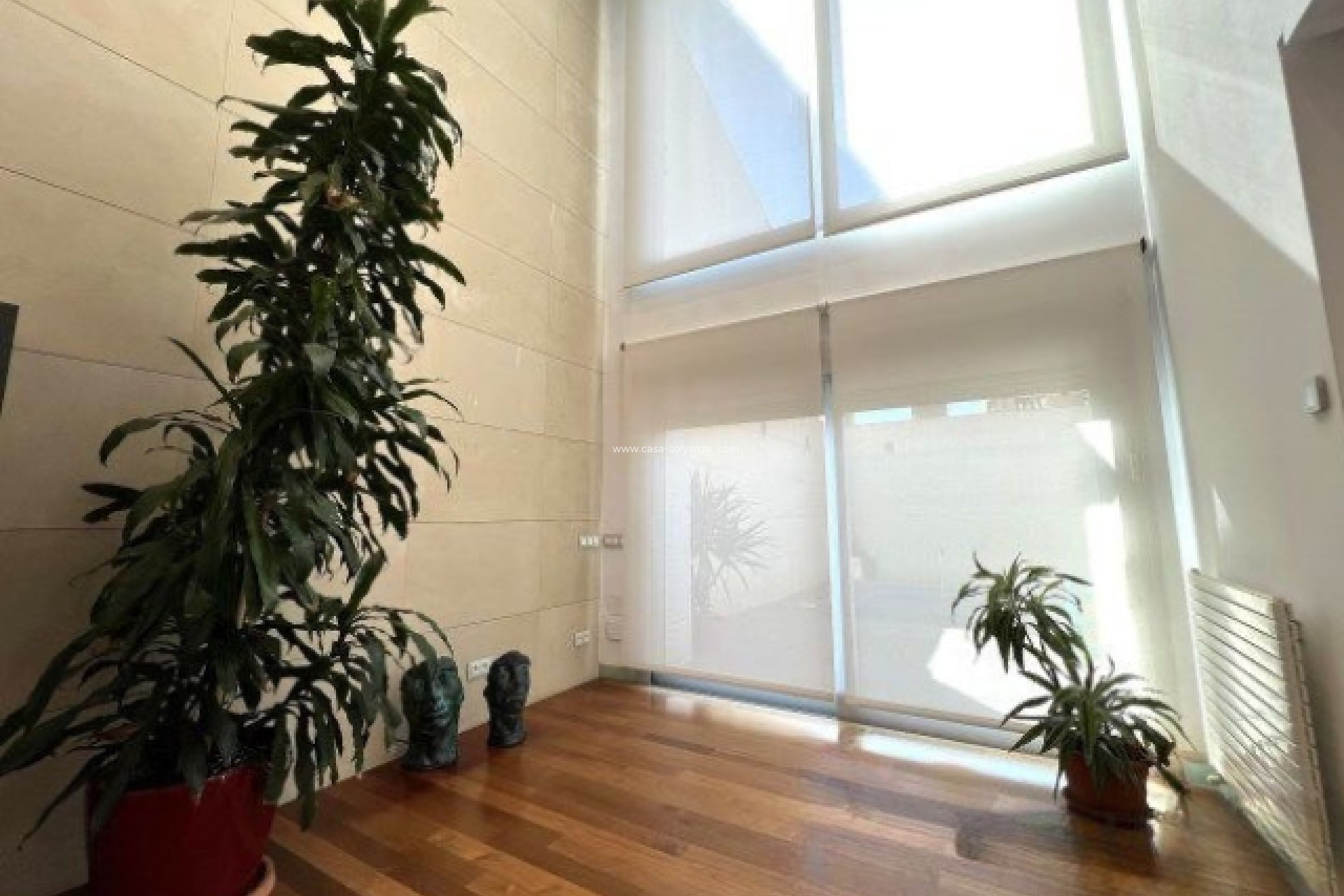 Resale - Luxury Villa - Torre Pacheco - 0