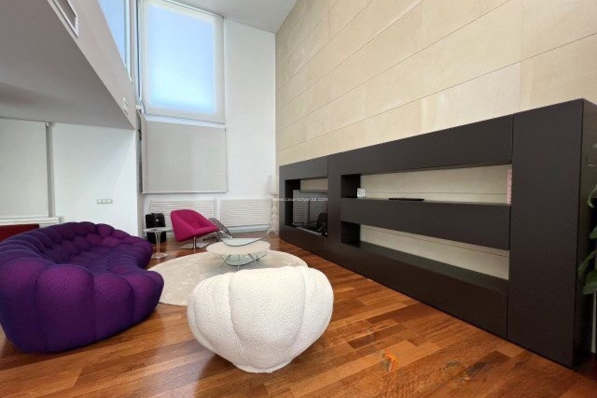 Resale - Luxury Villa - Torre Pacheco - 0