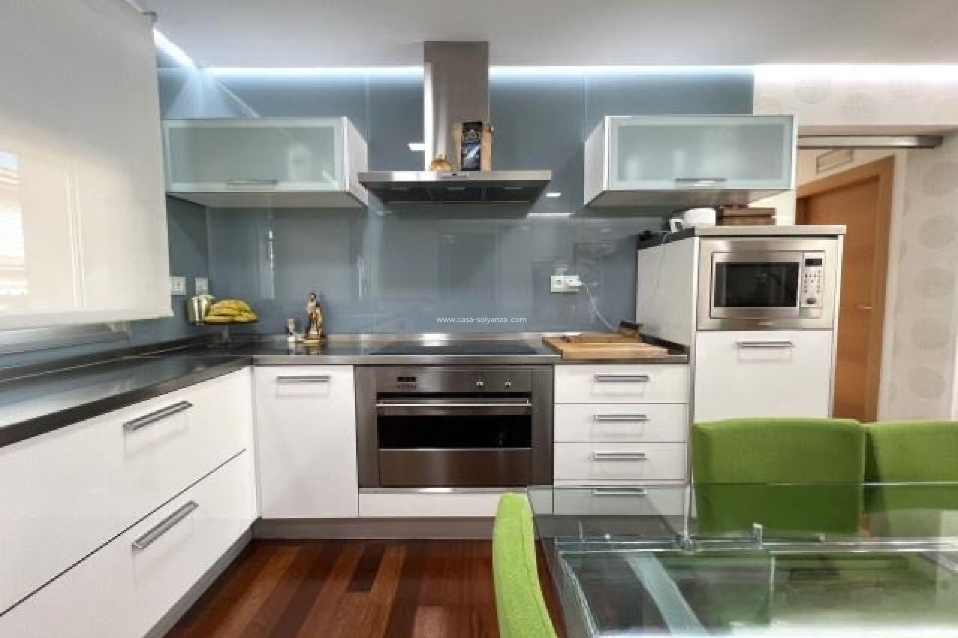 Resale - Luxury Villa - Torre Pacheco - 0