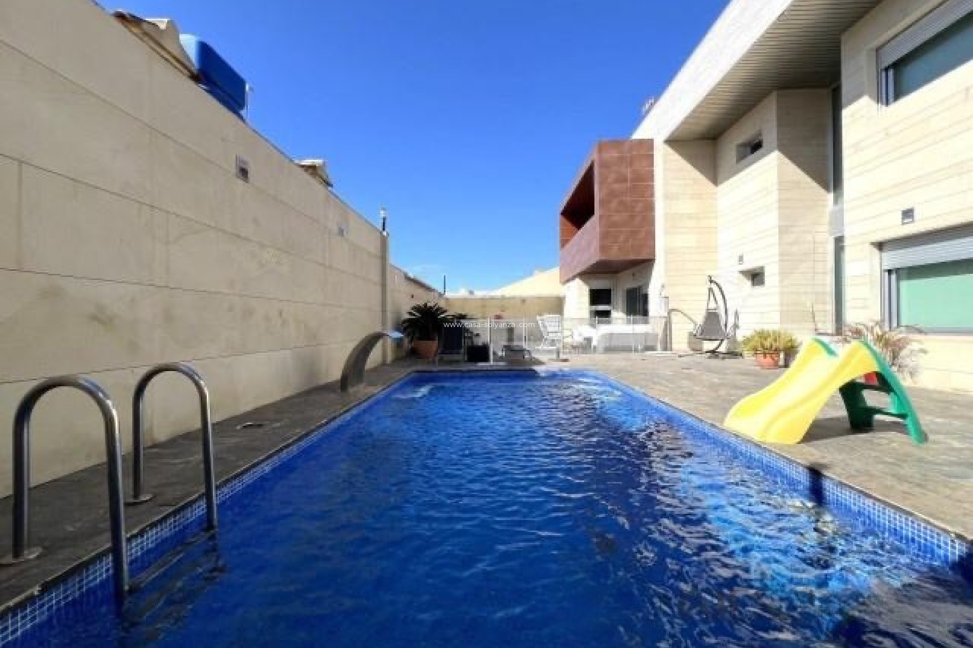Resale - Luxury Villa - Torre Pacheco - 0