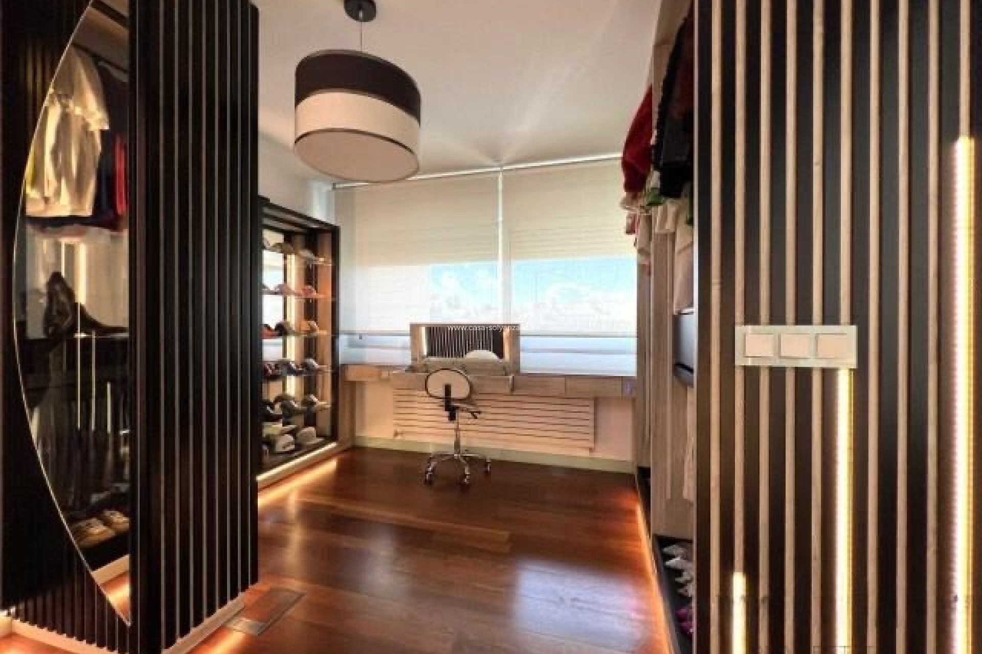 Resale - Luxury Villa - Torre Pacheco - 0