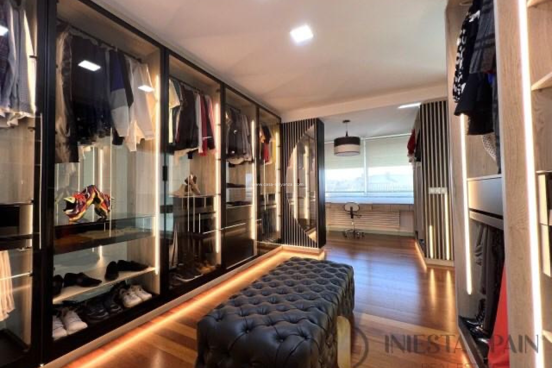 Resale - Luxury Villa - Torre Pacheco - 0