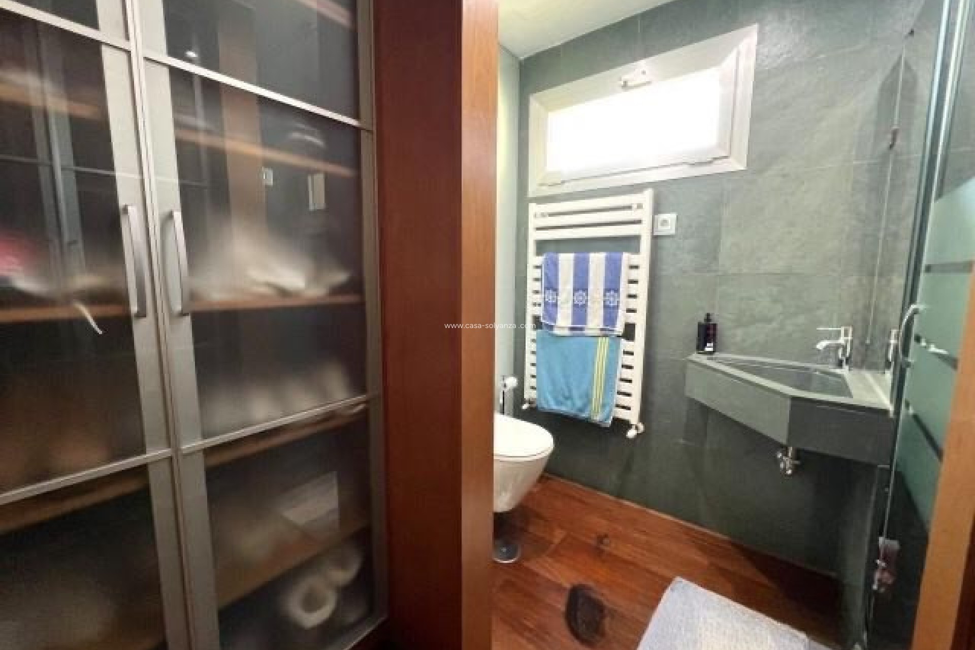 Resale - Luxury Villa - Torre Pacheco - 0