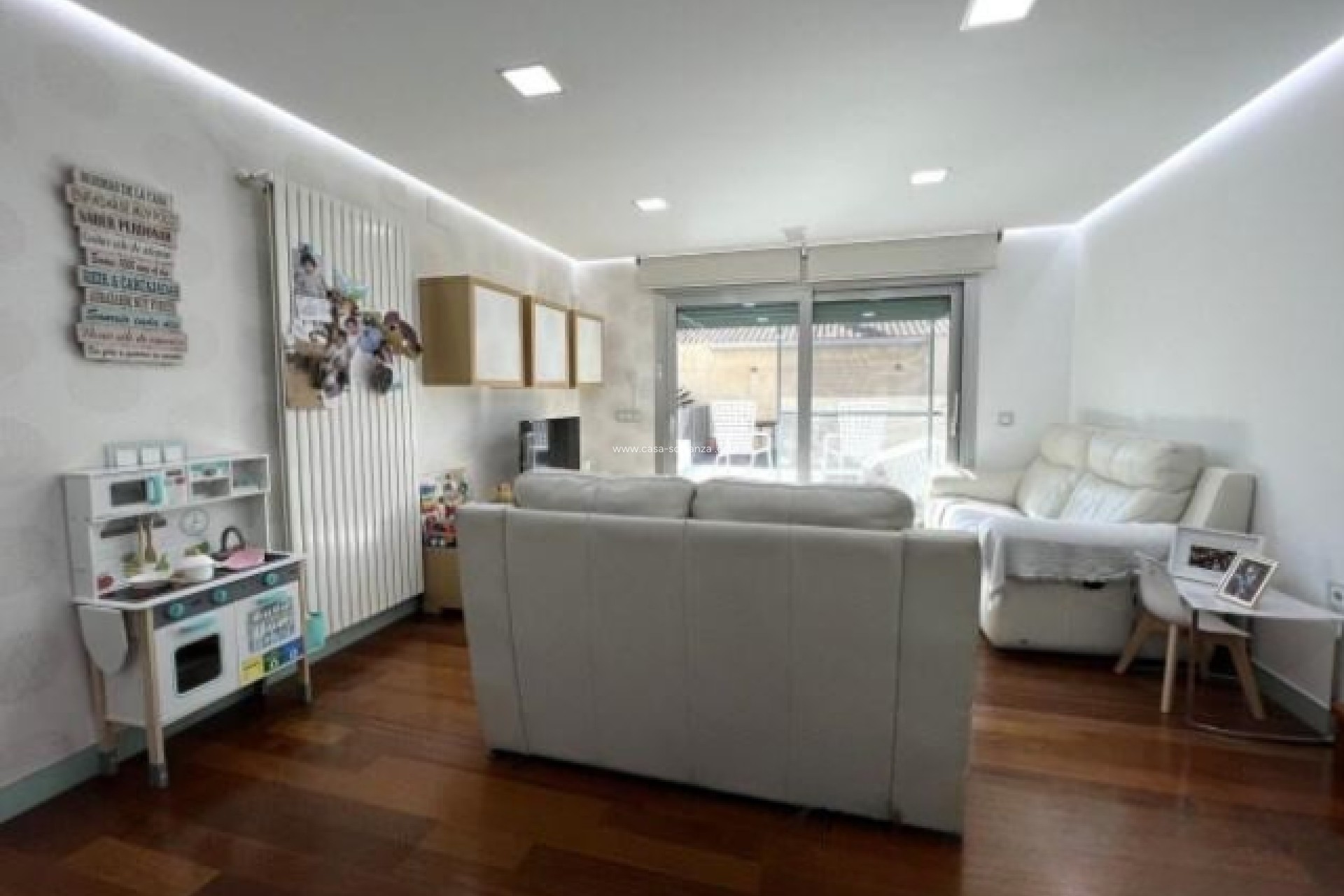 Resale - Luxury Villa - Torre Pacheco - 0