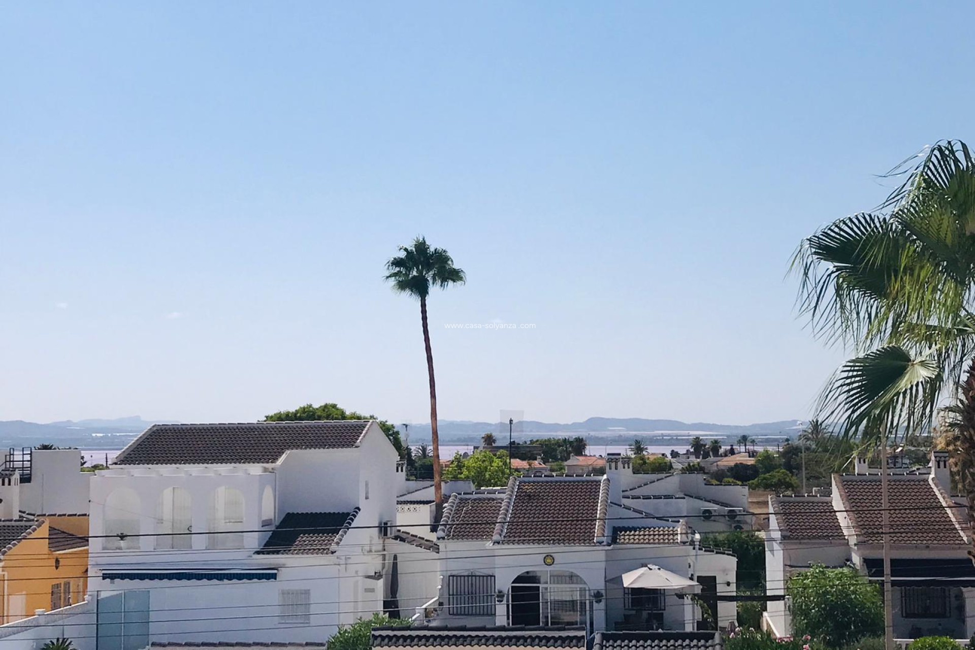 Resale - Luxury Villa - Torrevieja - 0